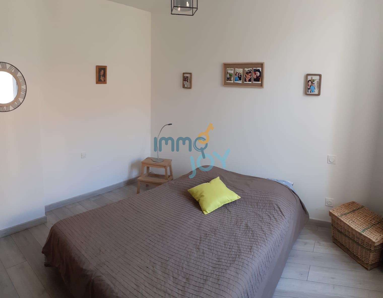 Vente Appartement à Narbonne 4 pièces