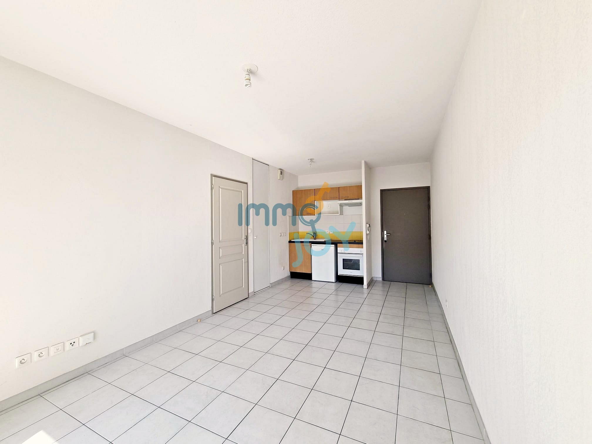 Location Appartement à Béziers 2 pièces