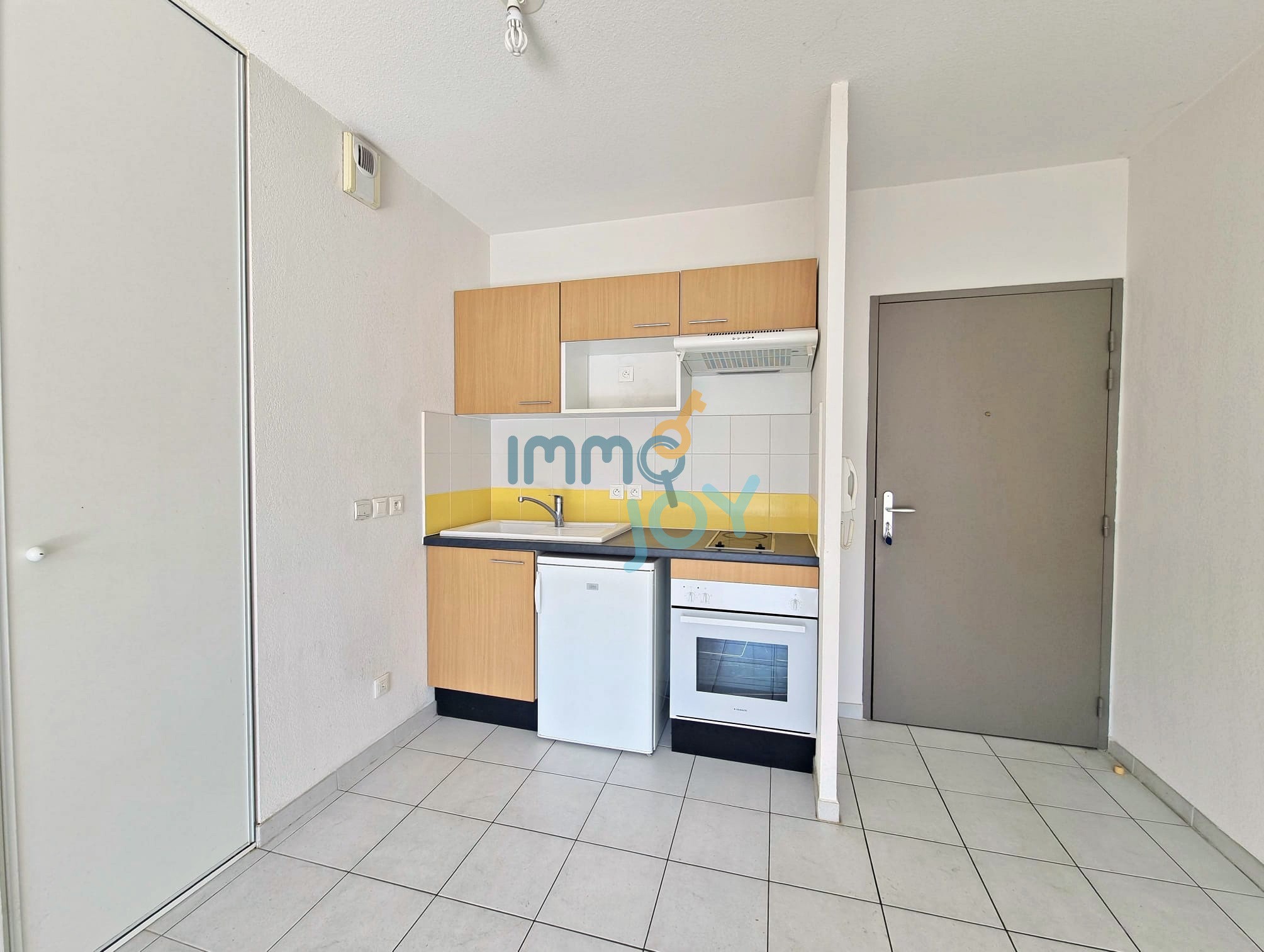 Location Appartement à Béziers 2 pièces