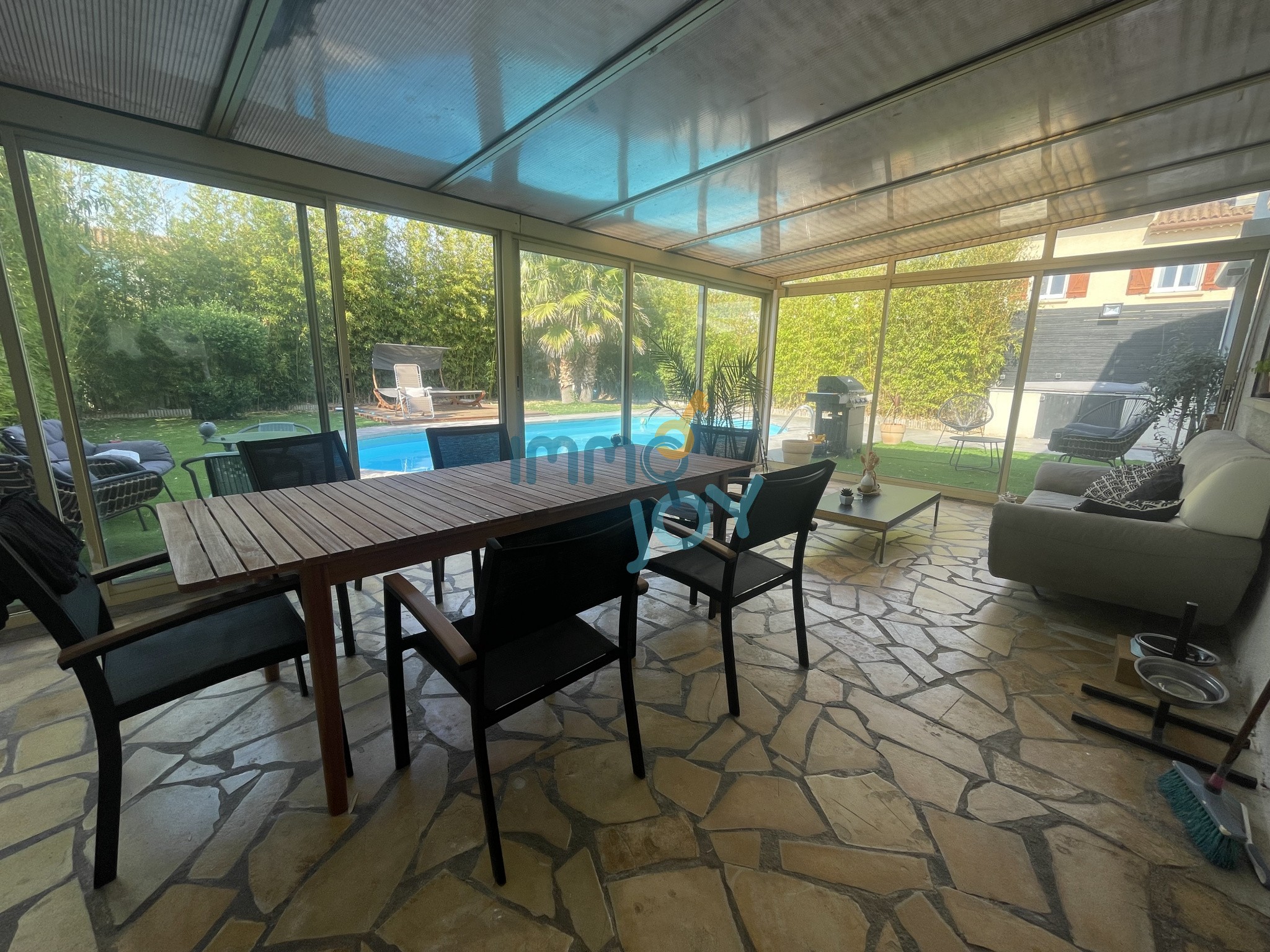 Vente Maison à Narbonne 4 pièces