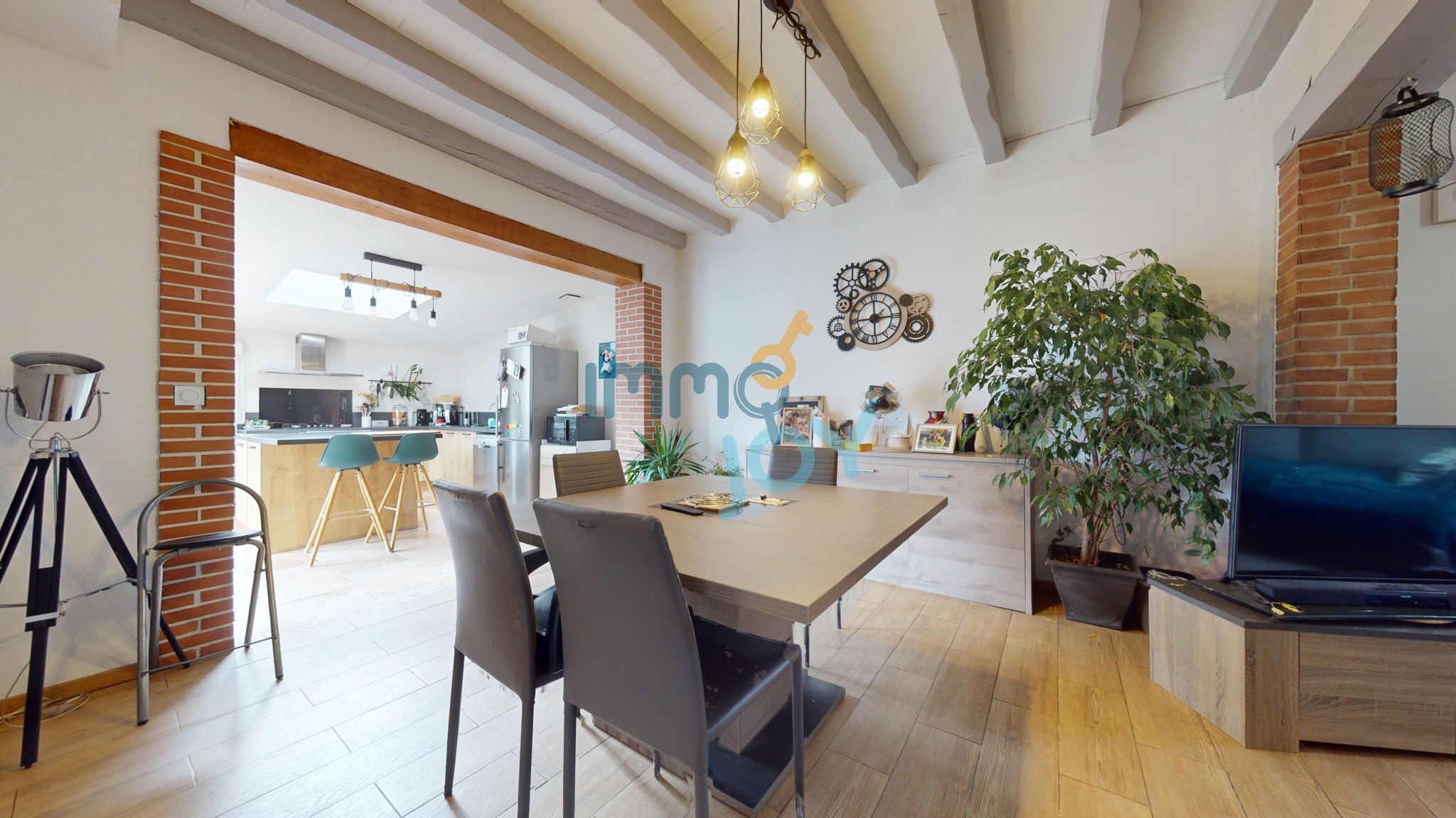 Vente Maison à Montauban 5 pièces