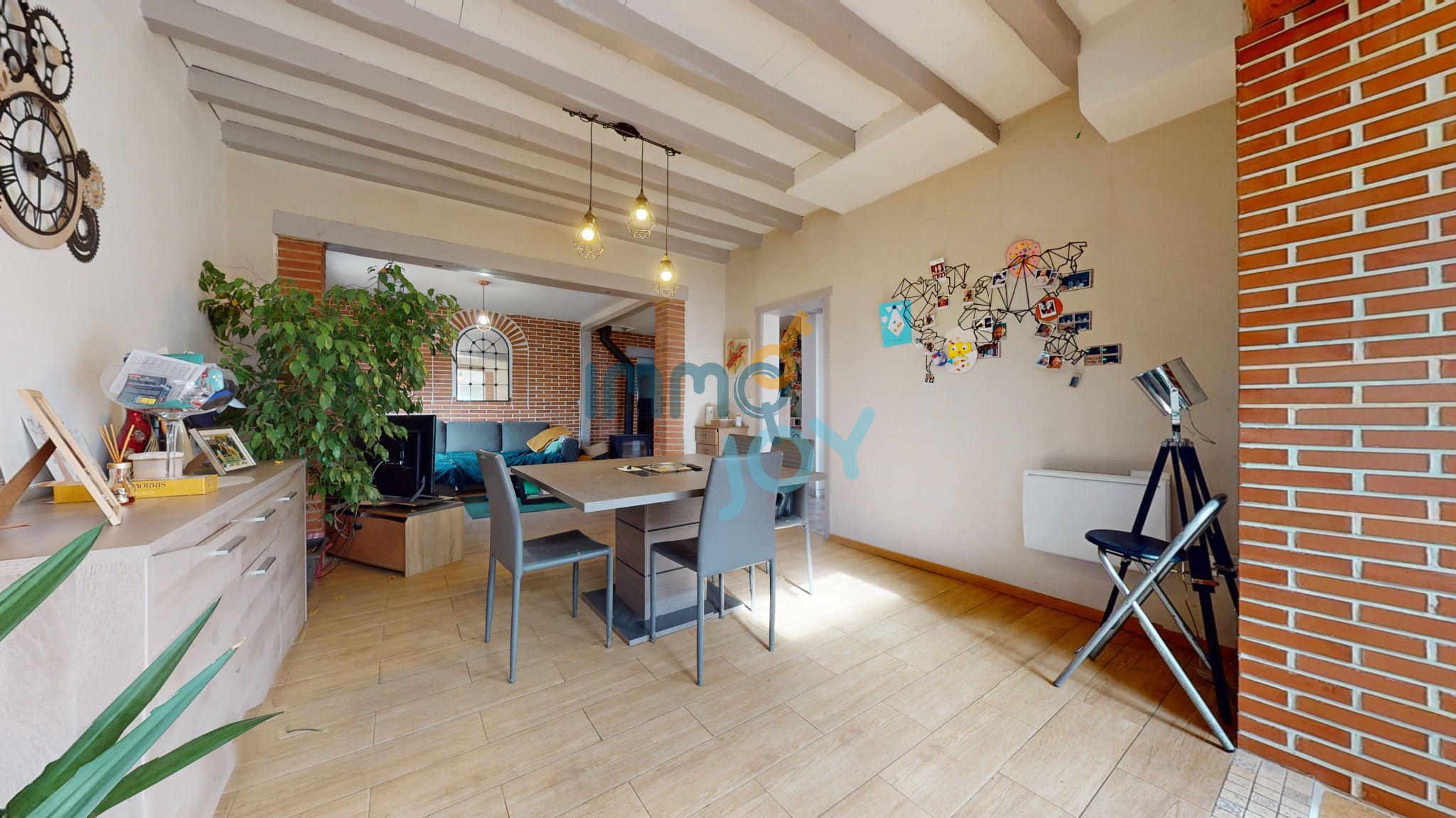 Vente Maison à Montauban 5 pièces