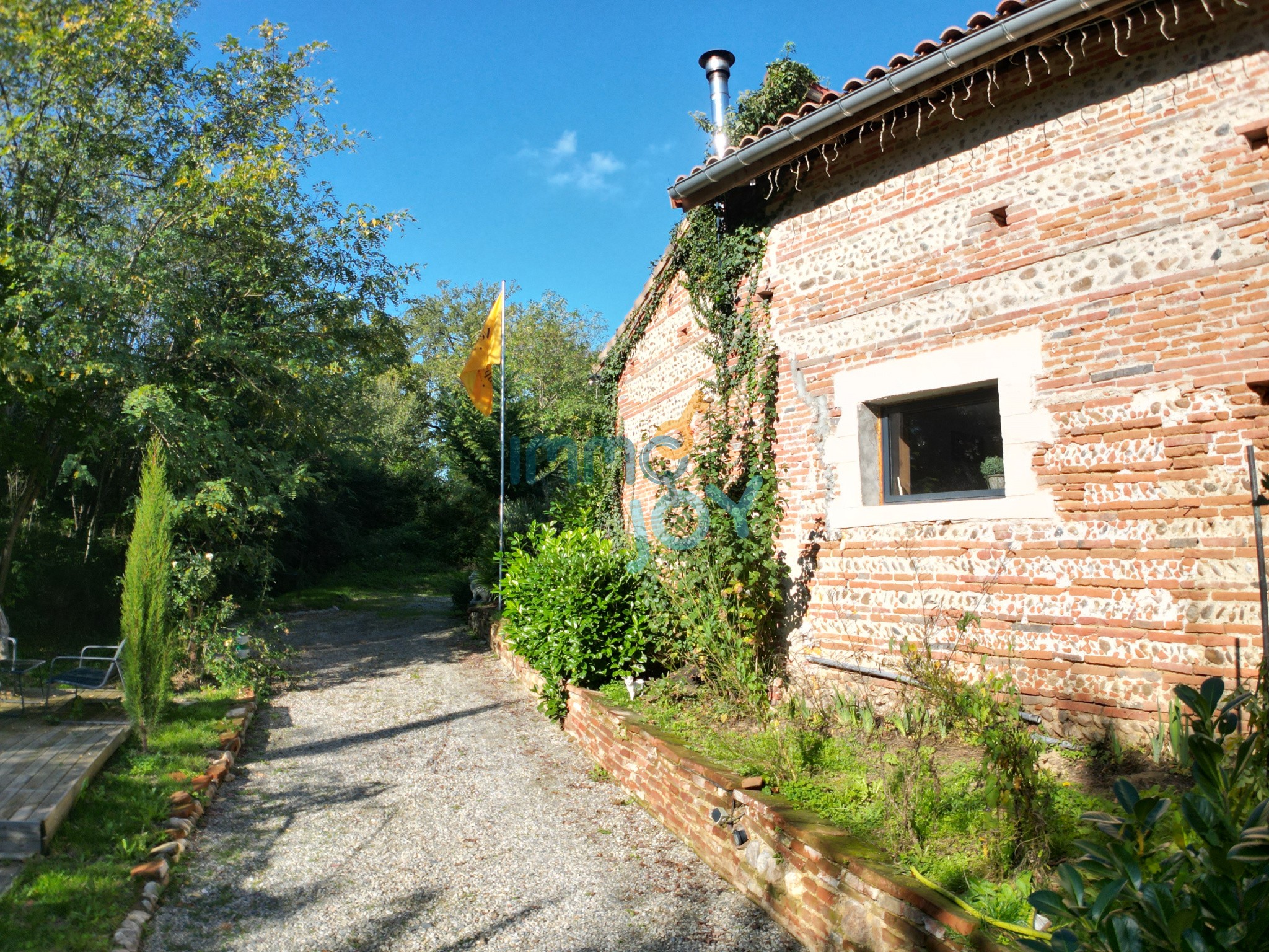 Vente Maison à Auterive 5 pièces