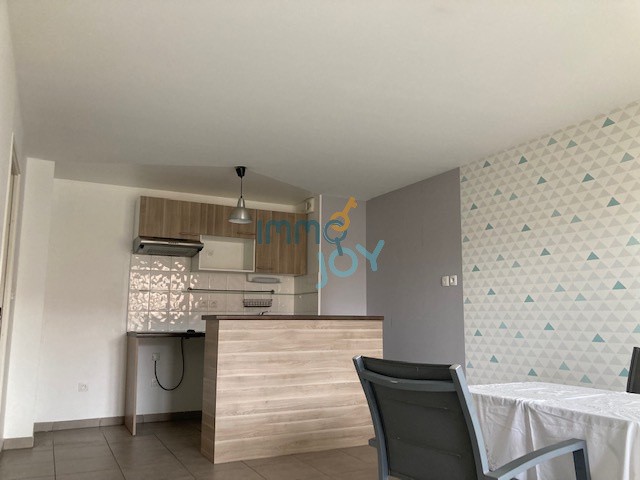 Vente Appartement à Toulouse 3 pièces