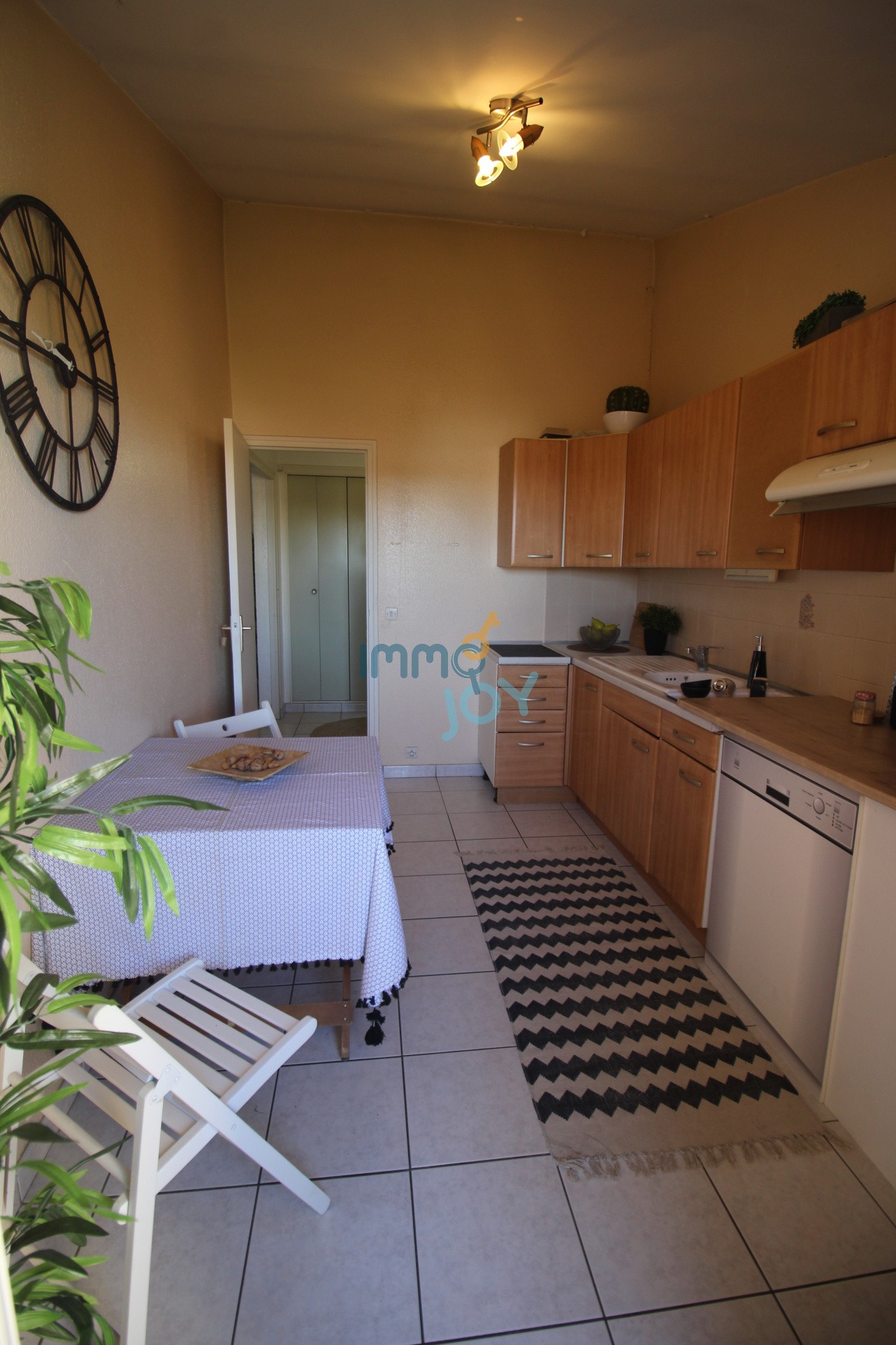 Vente Appartement à Narbonne 5 pièces