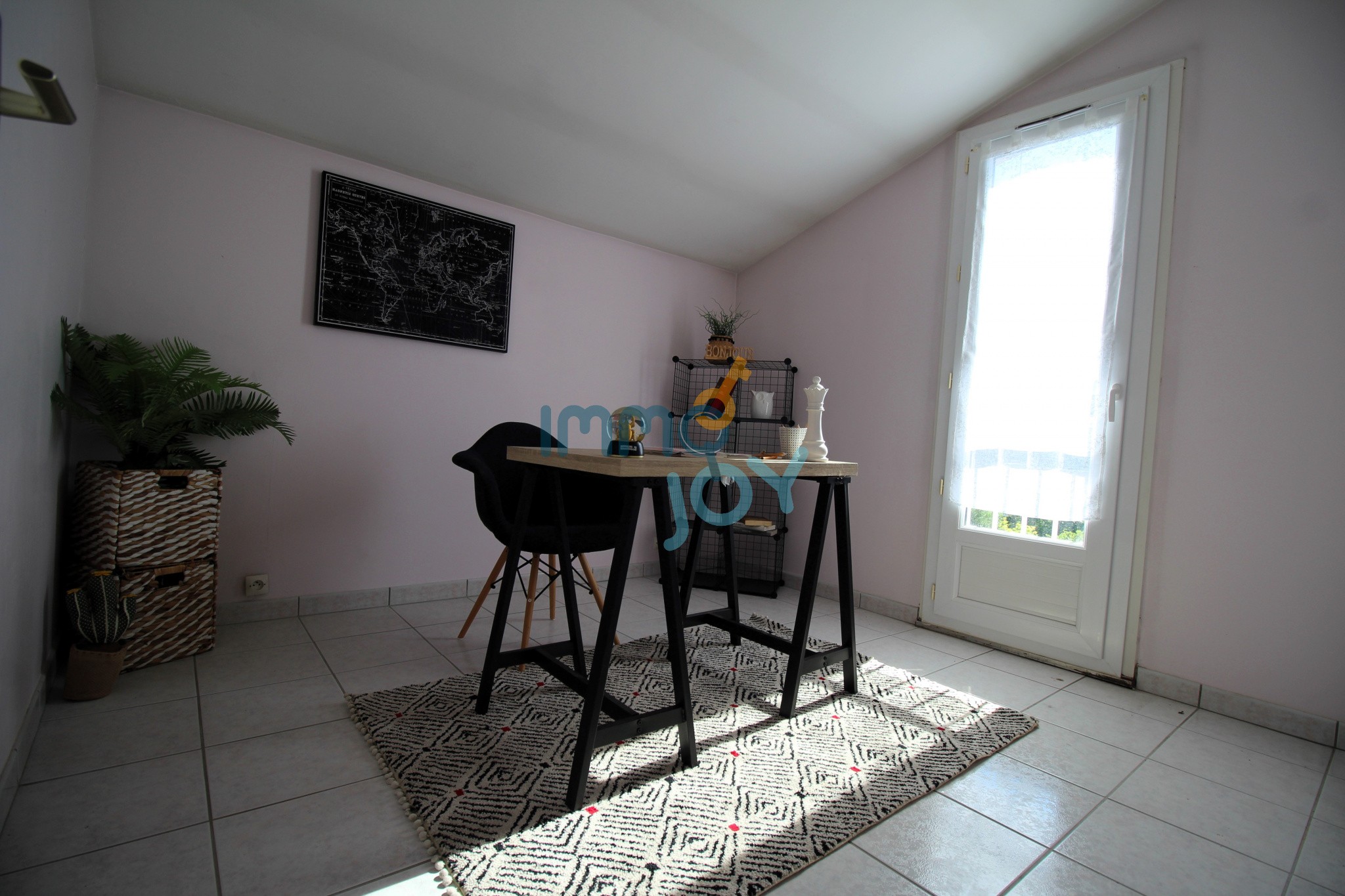 Vente Appartement à Narbonne 5 pièces