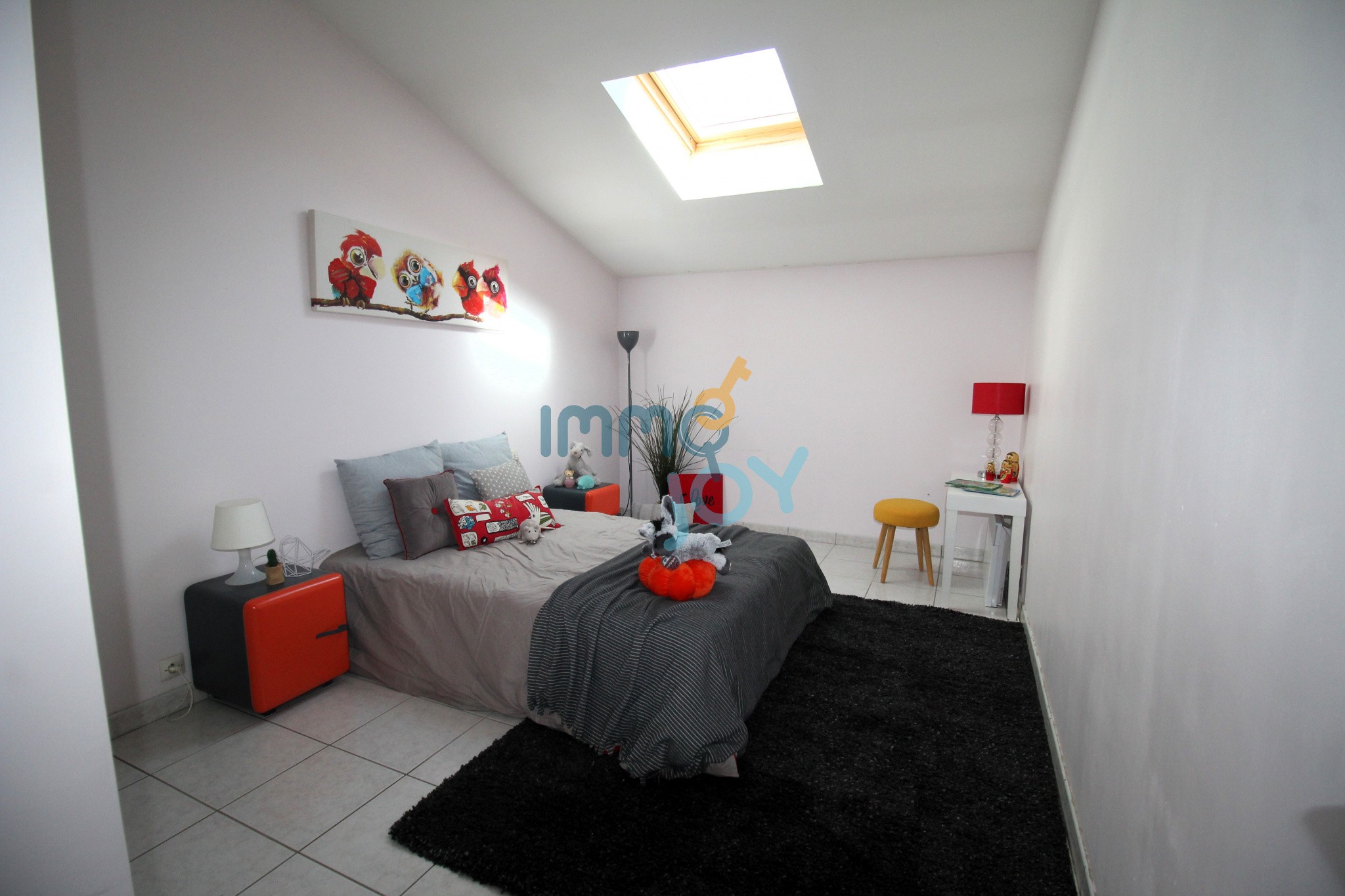 Vente Appartement à Narbonne 5 pièces