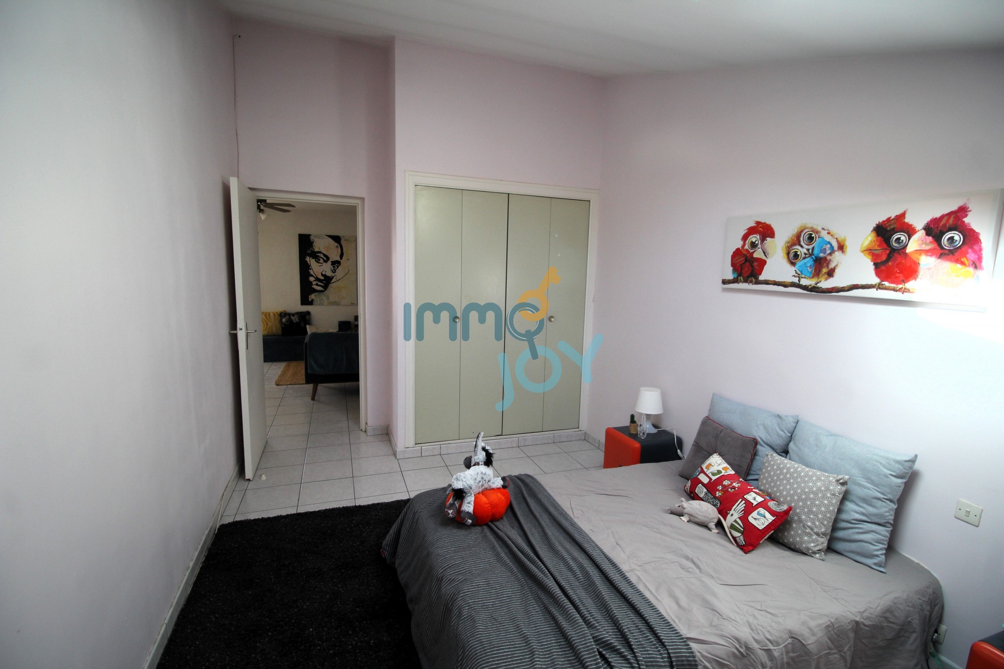 Vente Appartement à Narbonne 5 pièces