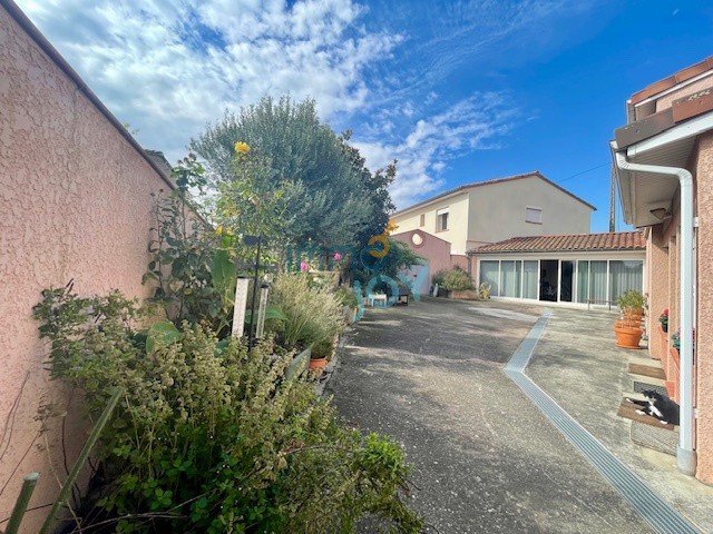 Vente Maison à Muret 5 pièces