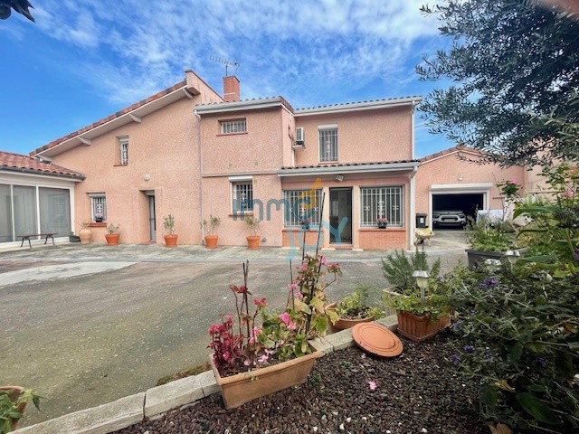 Vente Maison à Muret 5 pièces