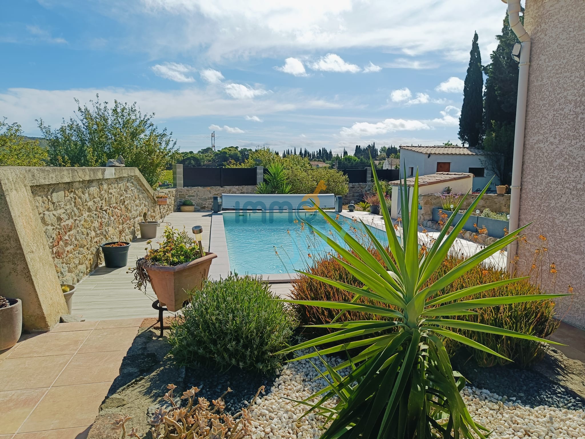 Vente Maison à Narbonne 6 pièces