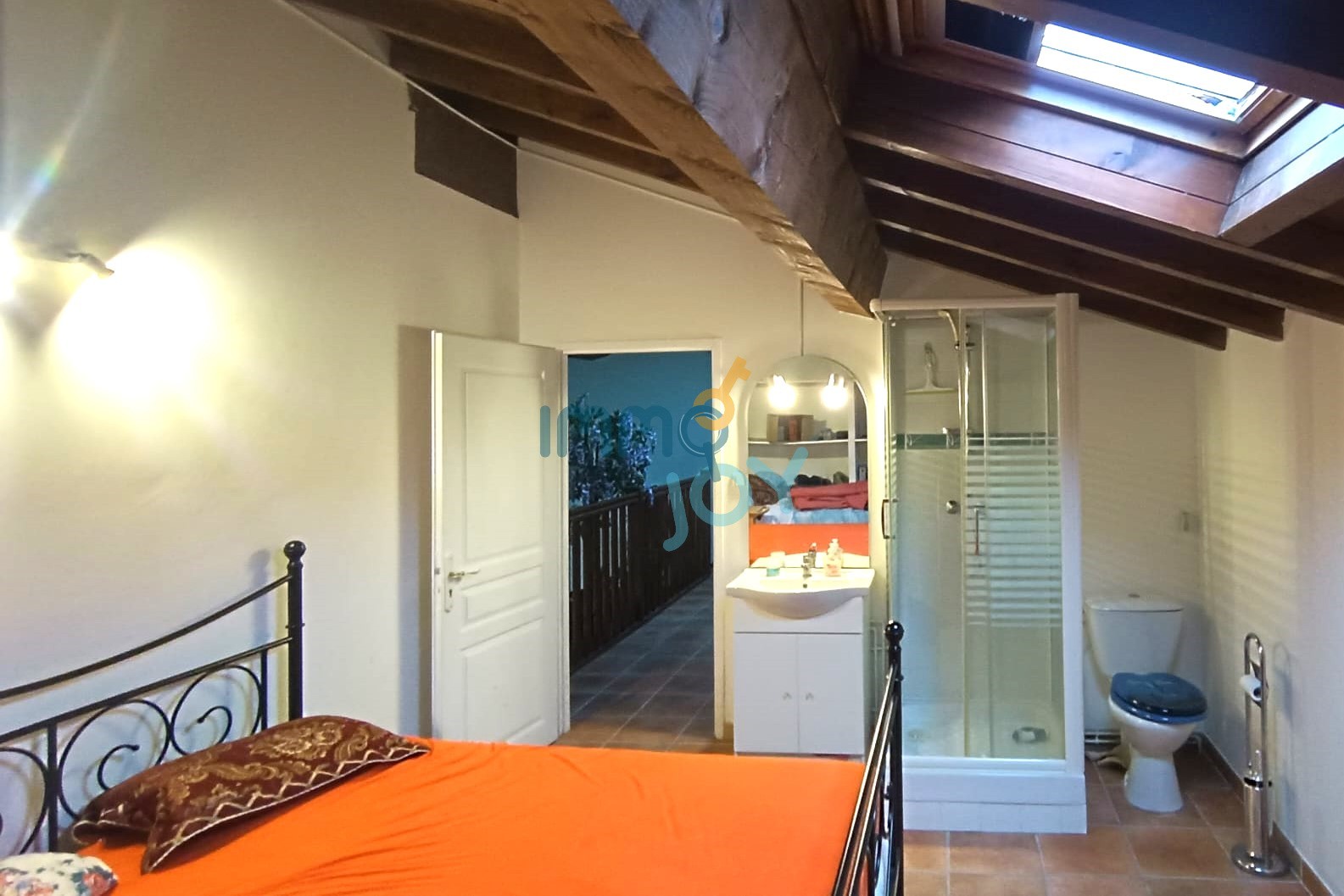 Vente Maison à Carcassonne 6 pièces