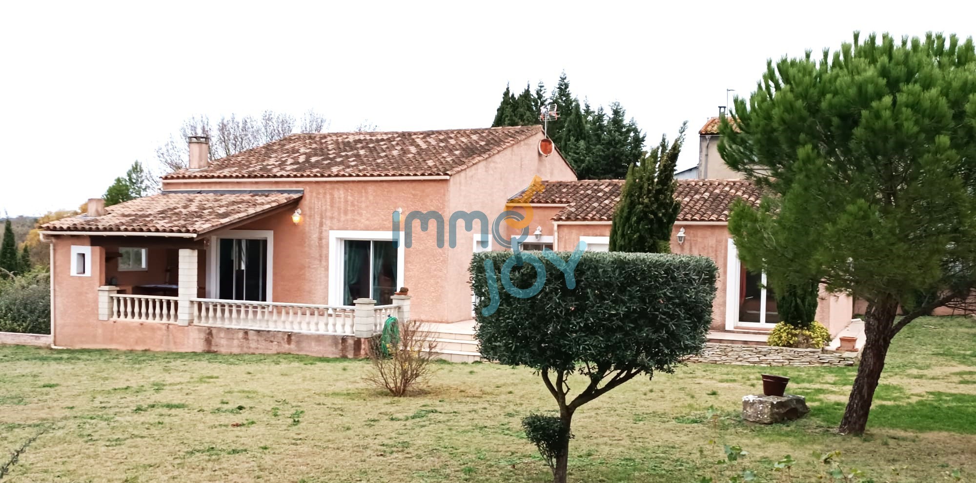 Vente Maison à Carcassonne 6 pièces