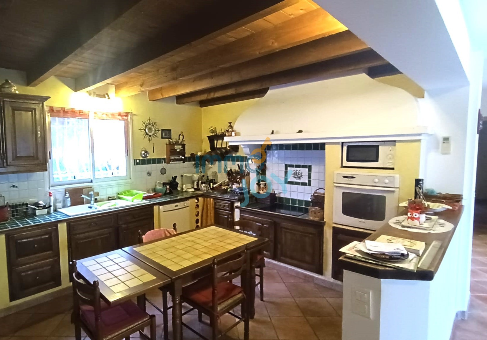 Vente Maison à Carcassonne 6 pièces