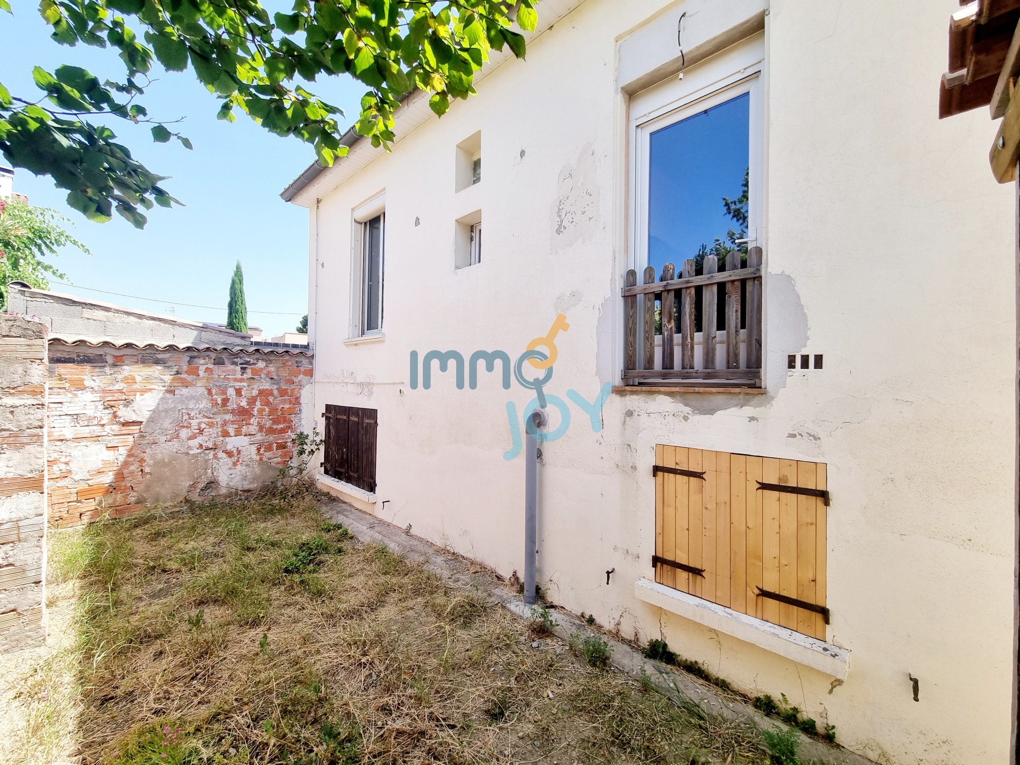 Vente Maison à Narbonne 5 pièces