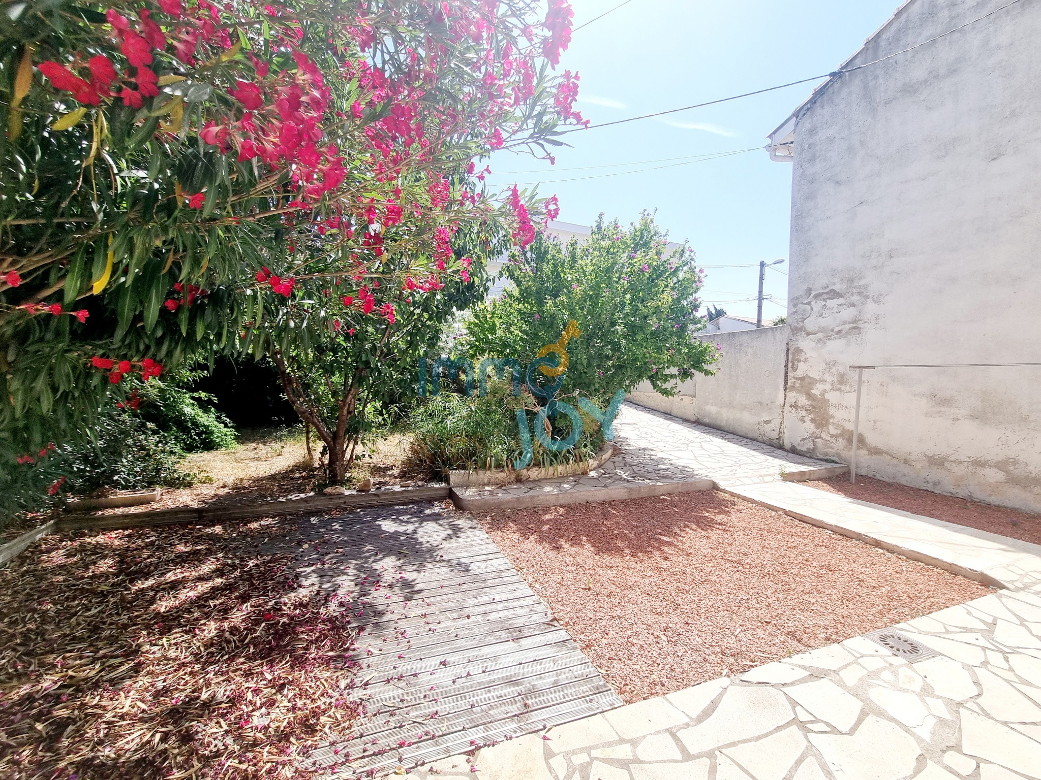 Vente Maison à Narbonne 5 pièces