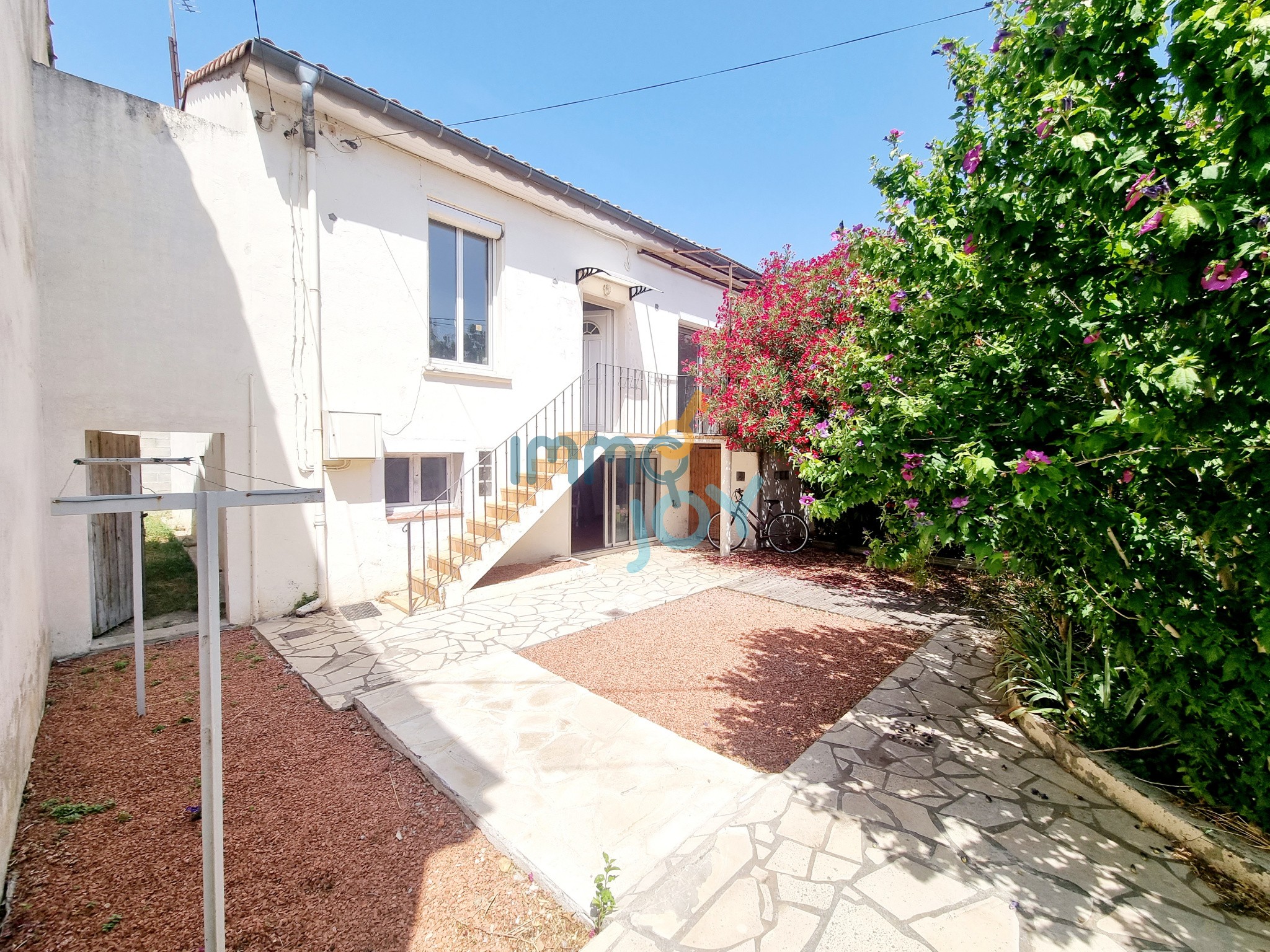 Vente Maison à Narbonne 5 pièces