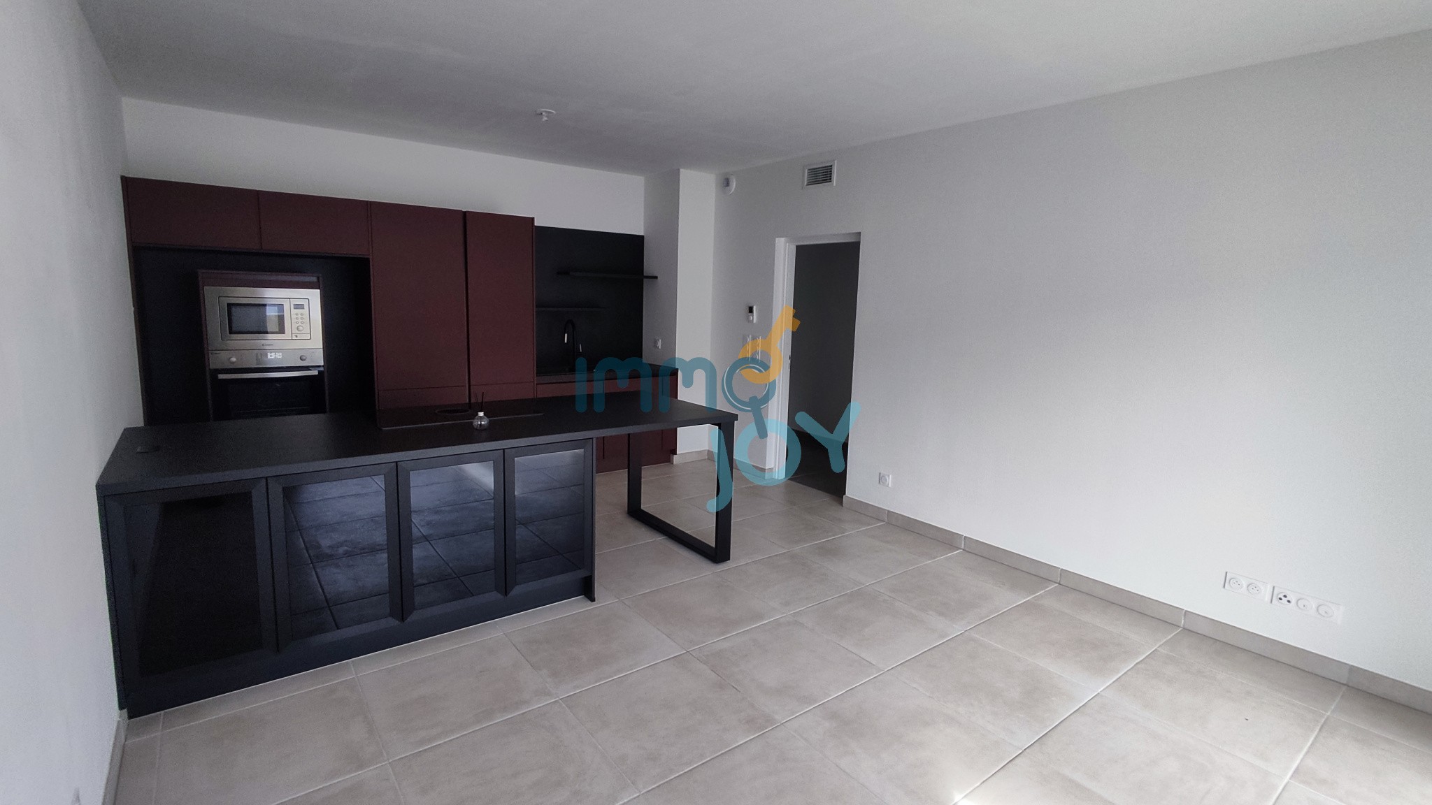 Vente Appartement à Narbonne 3 pièces