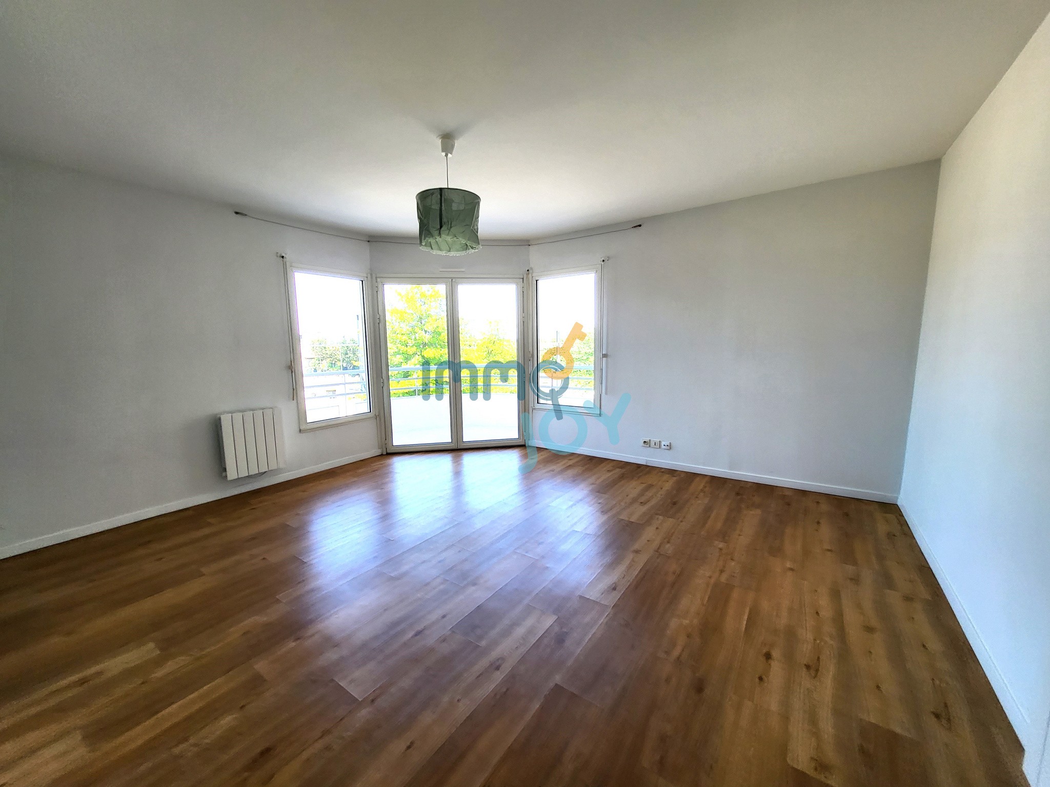 Vente Appartement à Blagnac 2 pièces