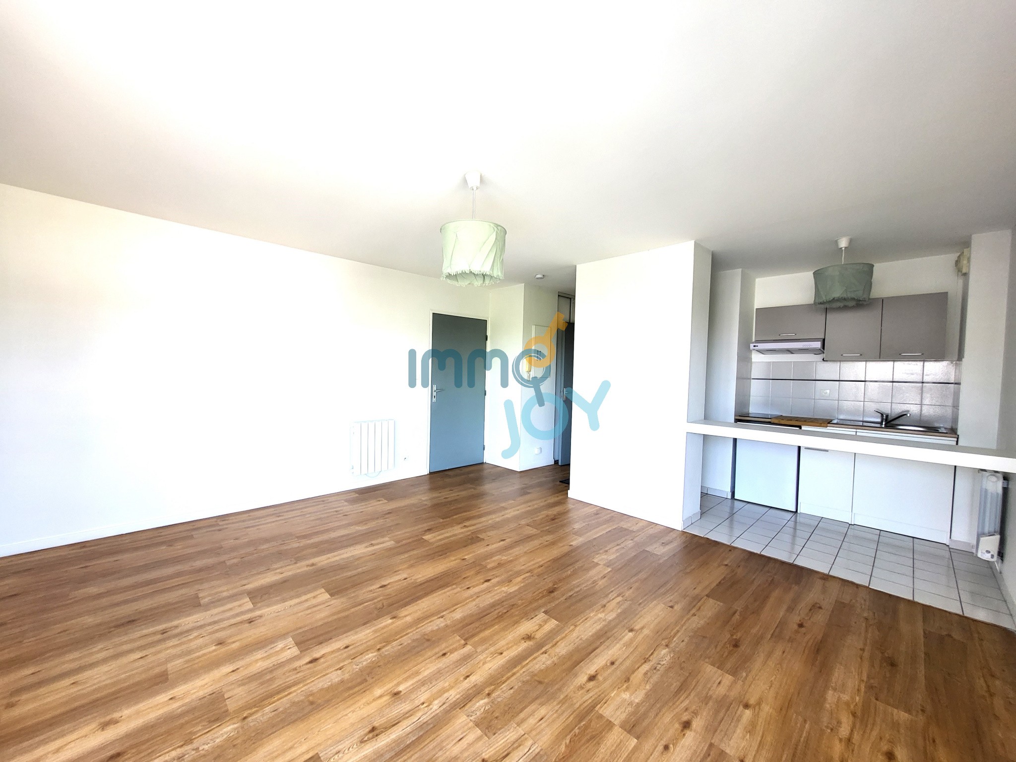 Vente Appartement à Blagnac 2 pièces