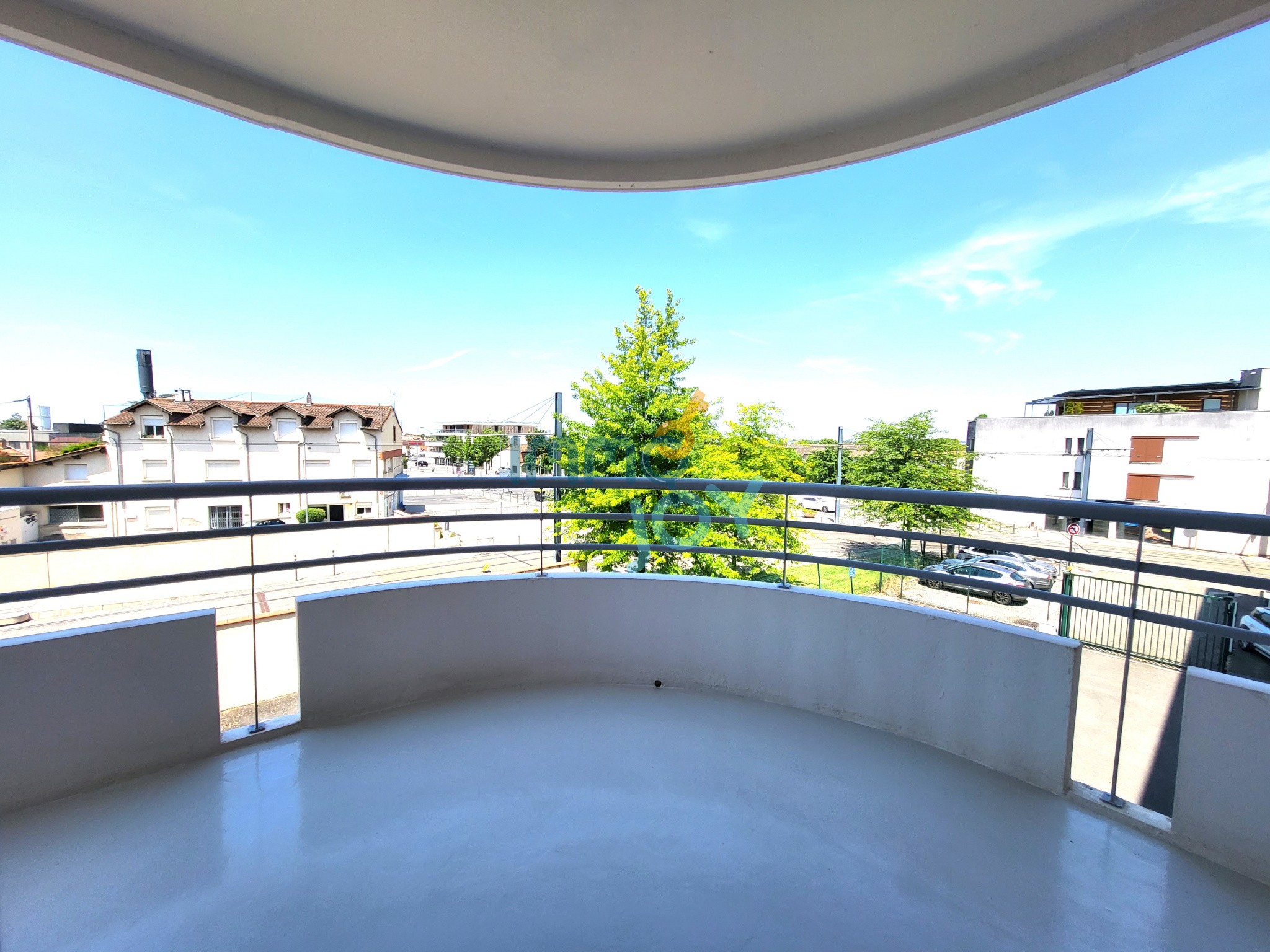 Vente Appartement à Blagnac 2 pièces