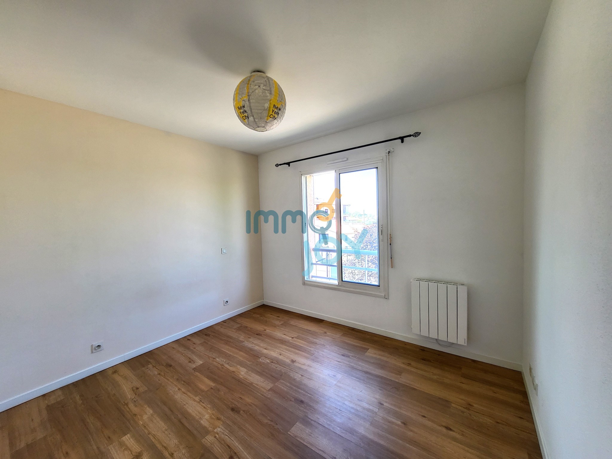 Vente Appartement à Blagnac 2 pièces