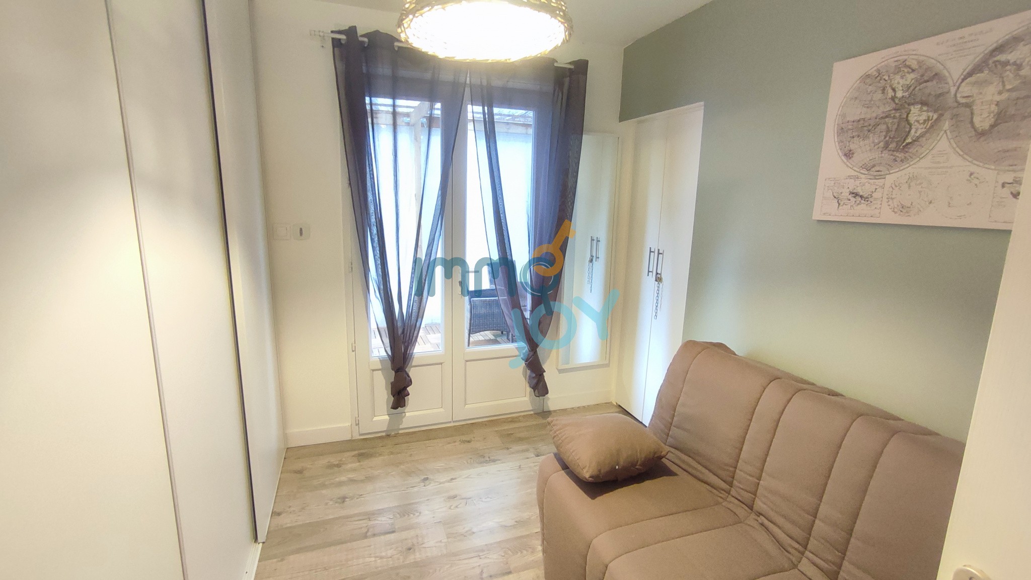 Vente Appartement à Narbonne 3 pièces