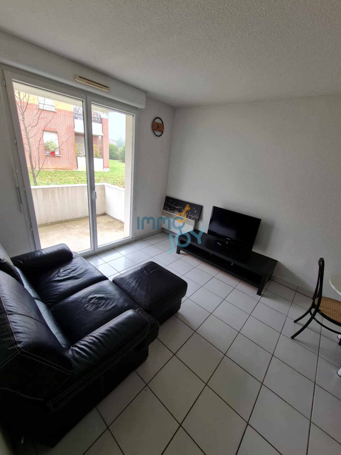 Vente Appartement à Mondonville 1 pièce