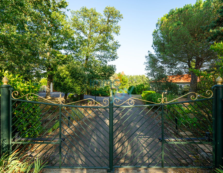 Vente Maison à Saint-Sulpice-sur-Lèze 11 pièces