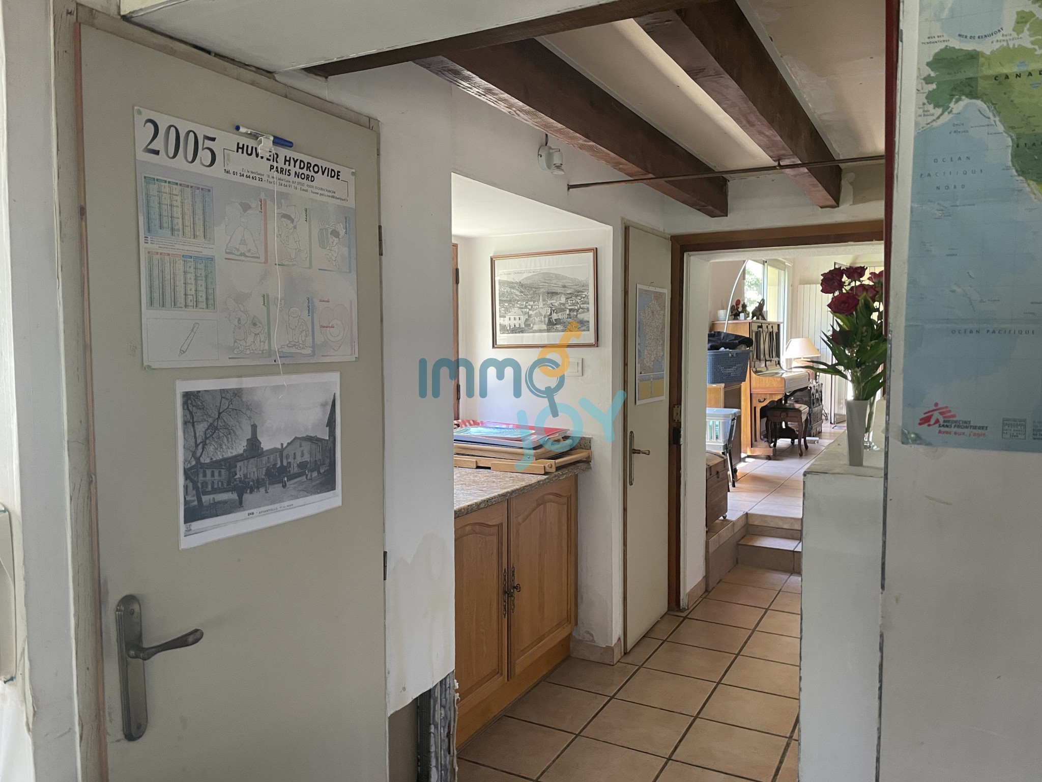 Vente Maison à Bagnères-de-Luchon 6 pièces