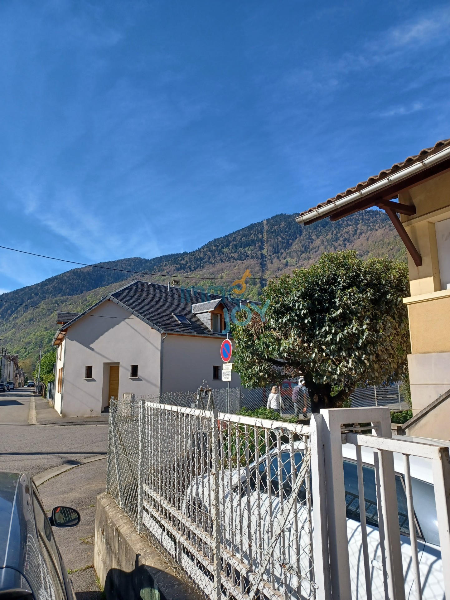 Vente Maison à Bagnères-de-Luchon 6 pièces