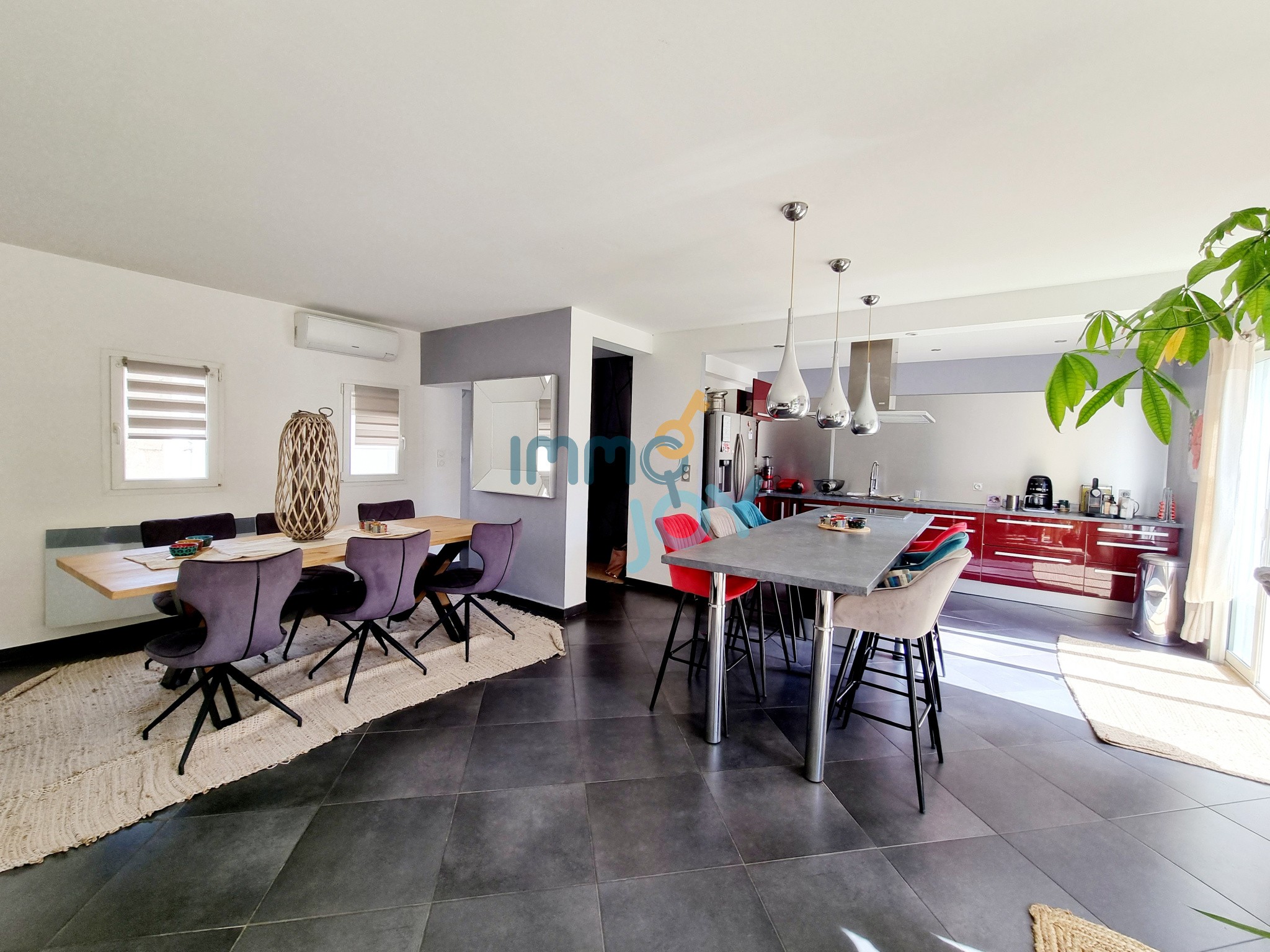 Vente Maison à Narbonne 6 pièces