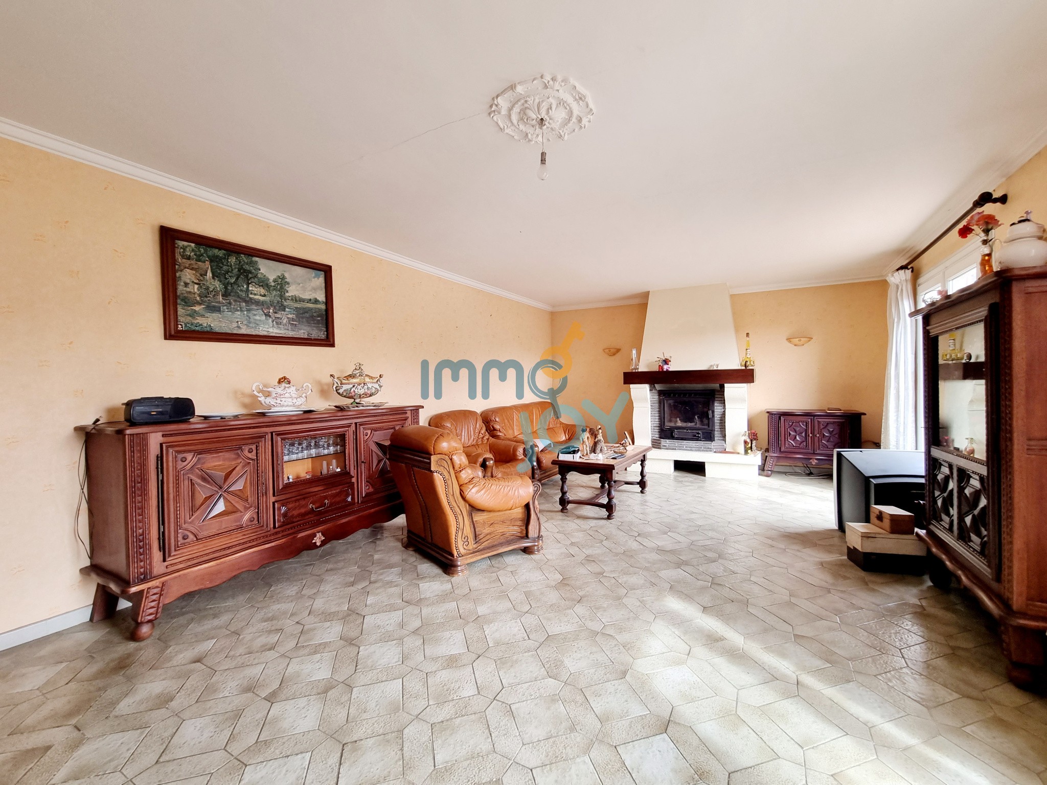 Vente Maison à Béziers 7 pièces