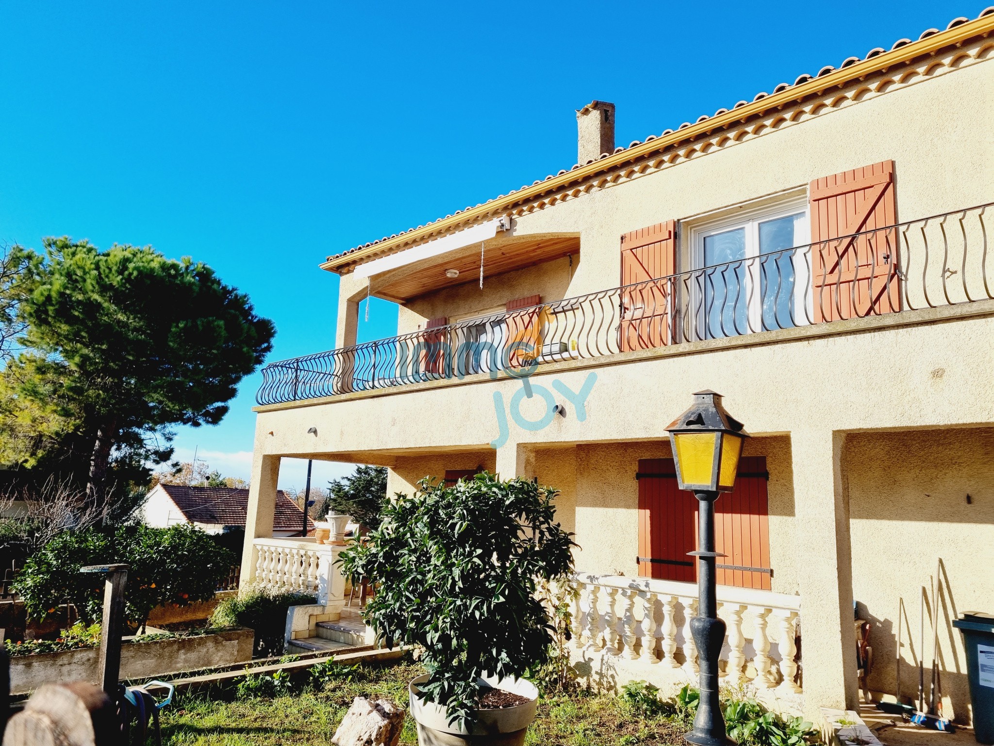 Vente Maison à Béziers 7 pièces