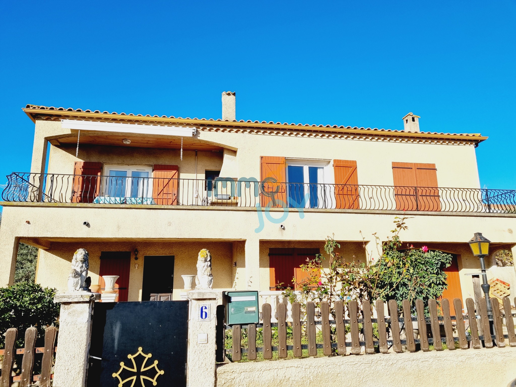 Vente Maison à Béziers 7 pièces