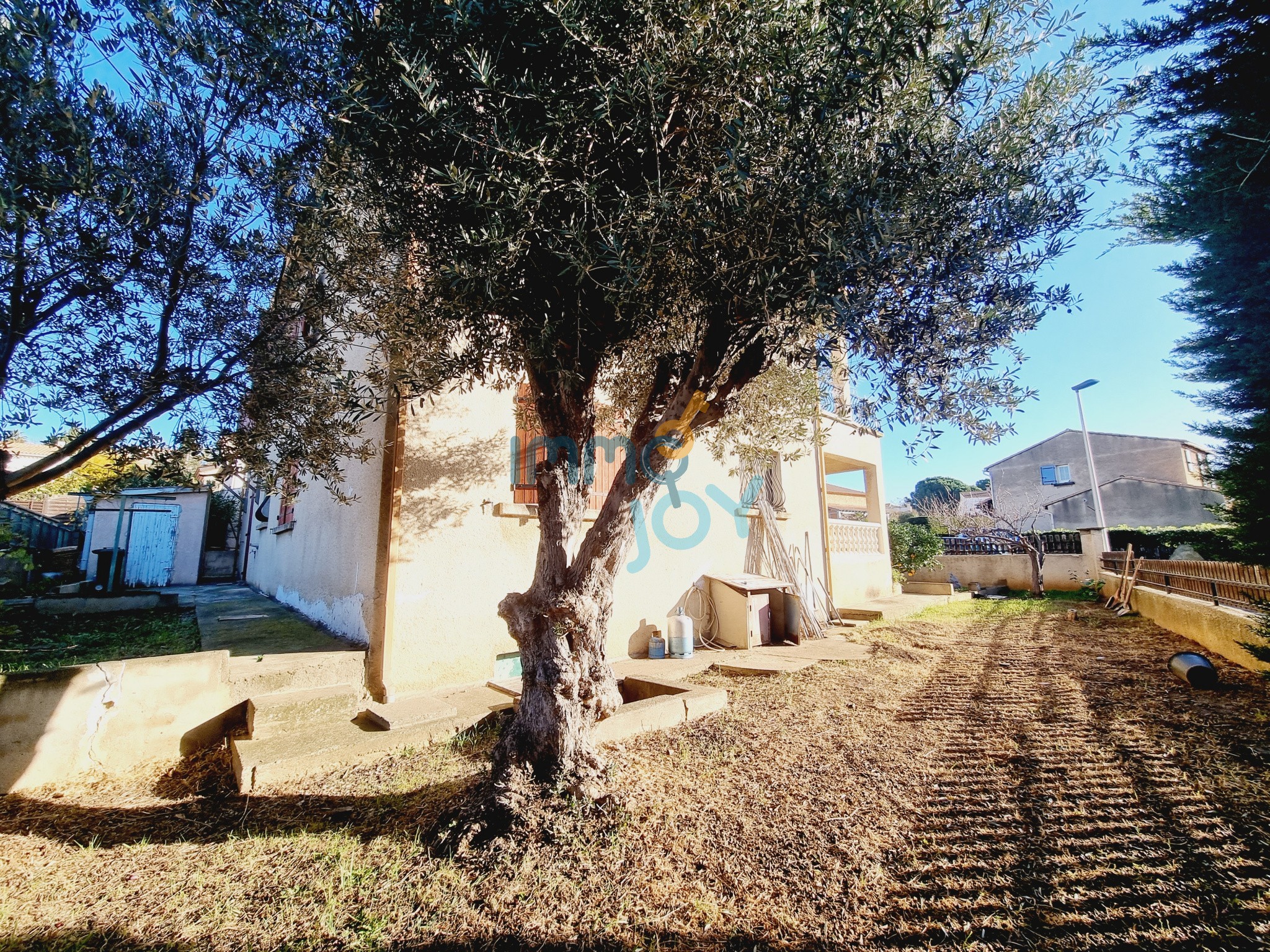 Vente Maison à Béziers 7 pièces