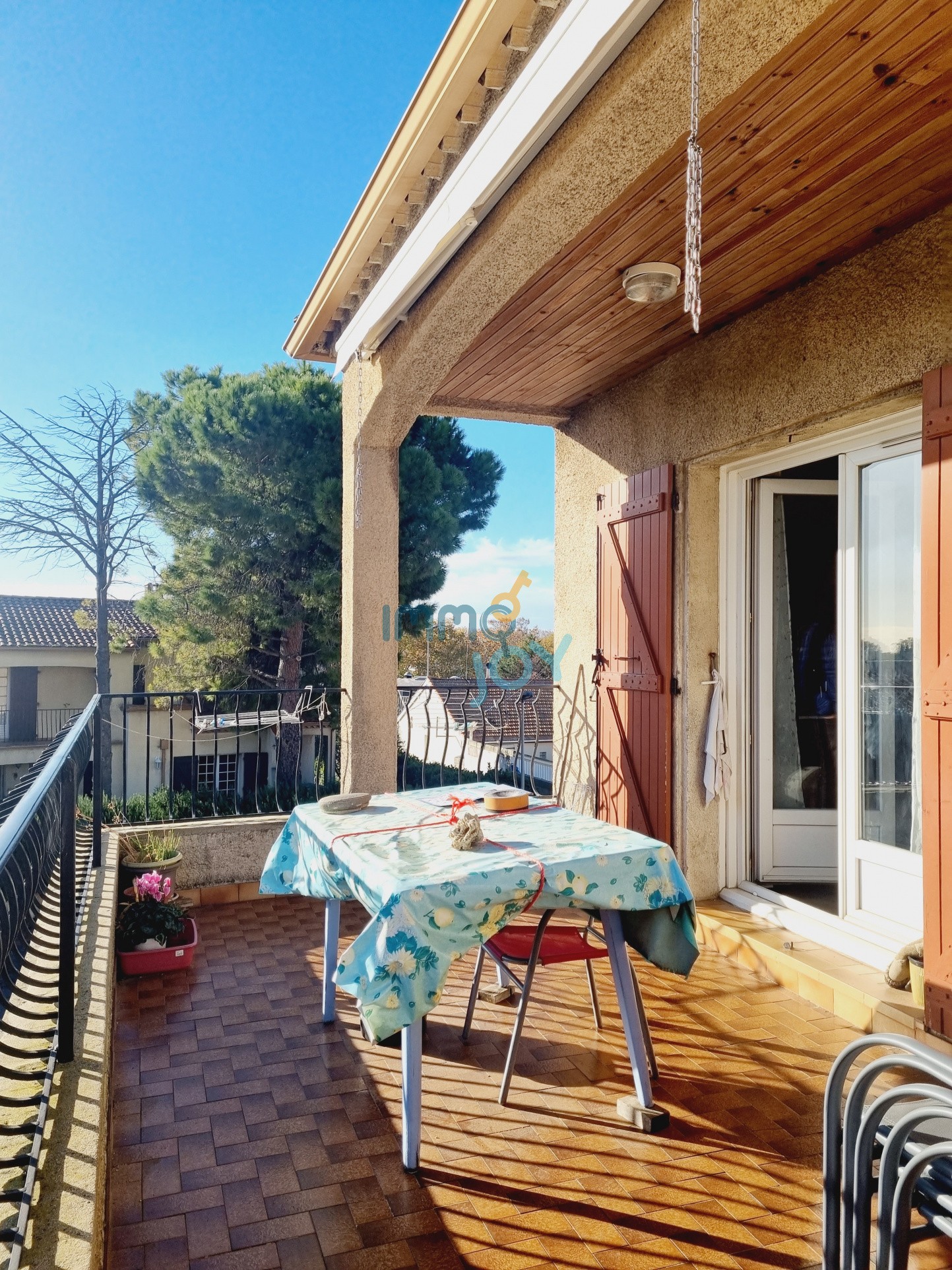 Vente Maison à Béziers 7 pièces