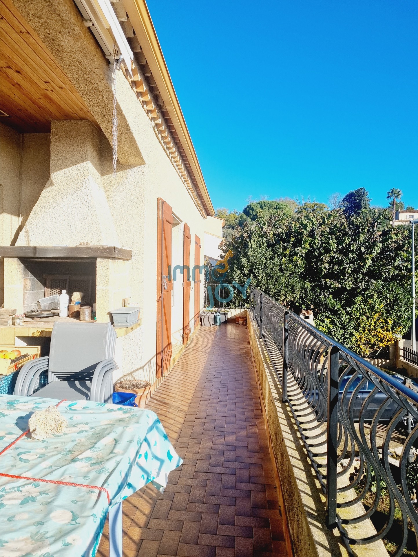 Vente Maison à Béziers 7 pièces