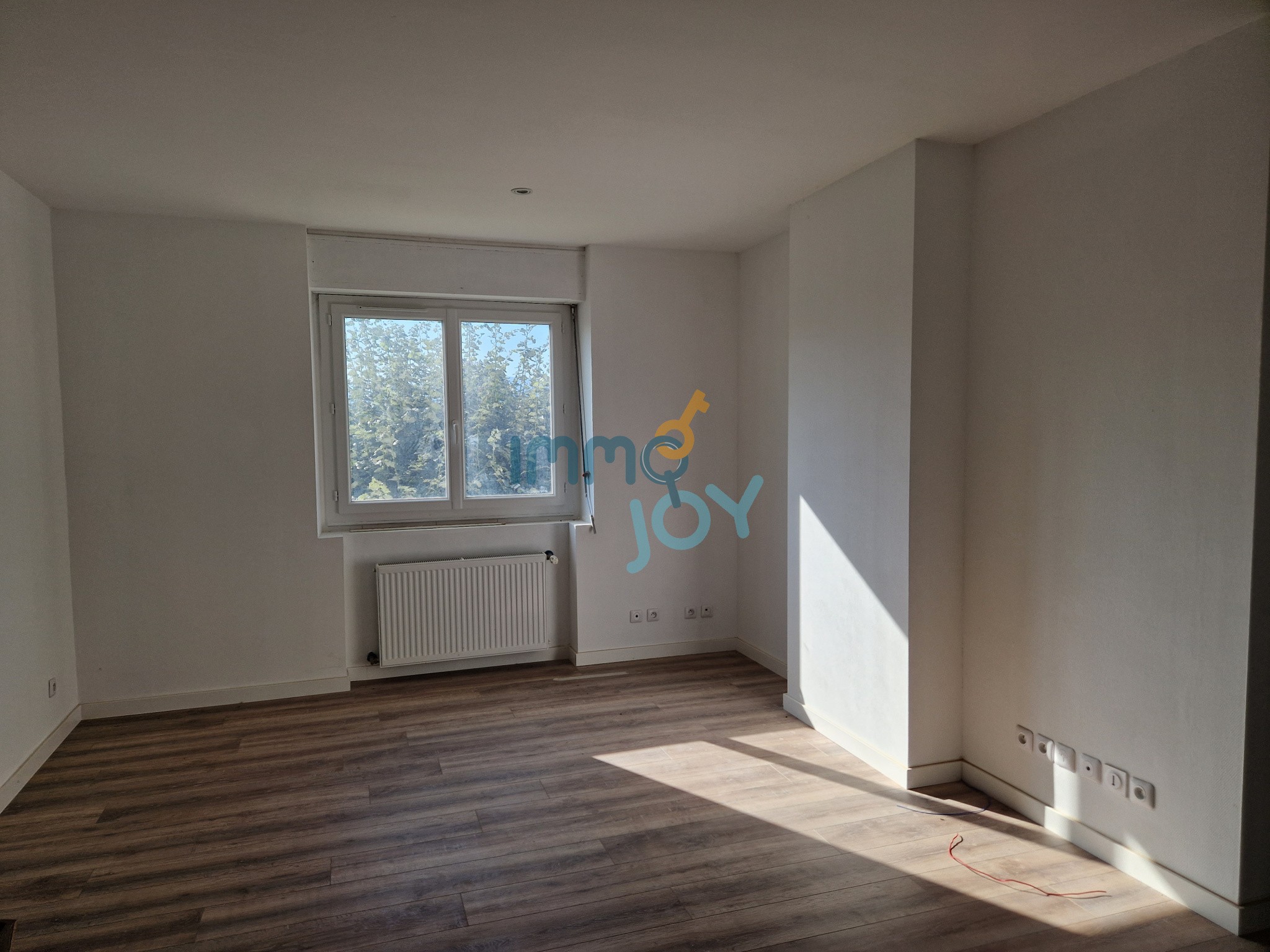 Location Appartement à Lannemezan 3 pièces