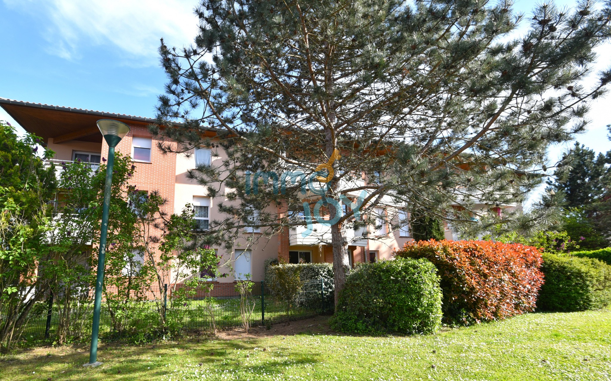 Vente Appartement à Fonsorbes 3 pièces