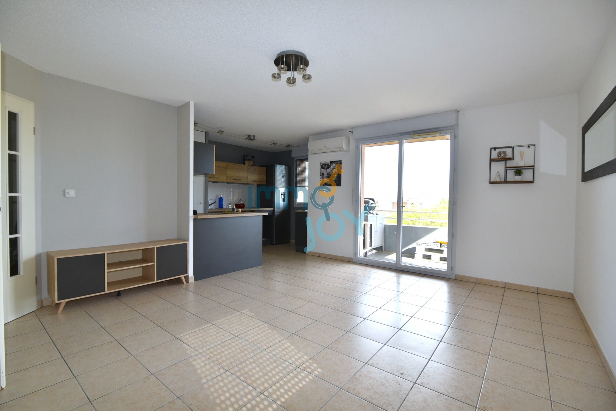 Vente Appartement à Fonsorbes 3 pièces