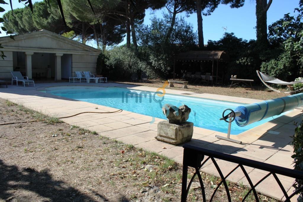 Vente Maison à Narbonne 15 pièces