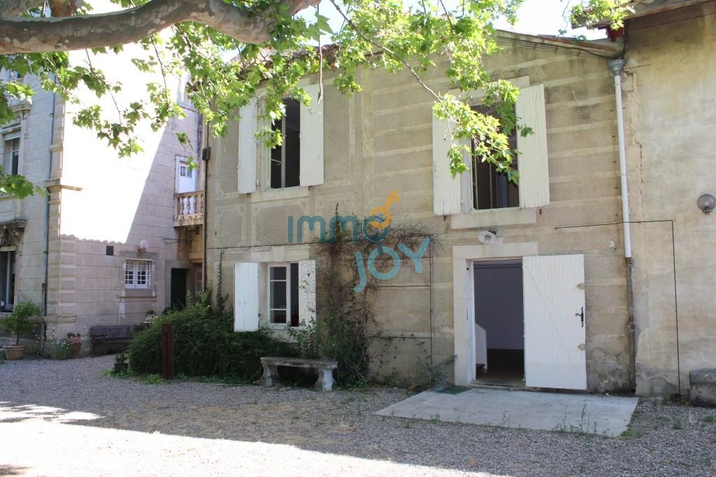 Vente Maison à Narbonne 15 pièces