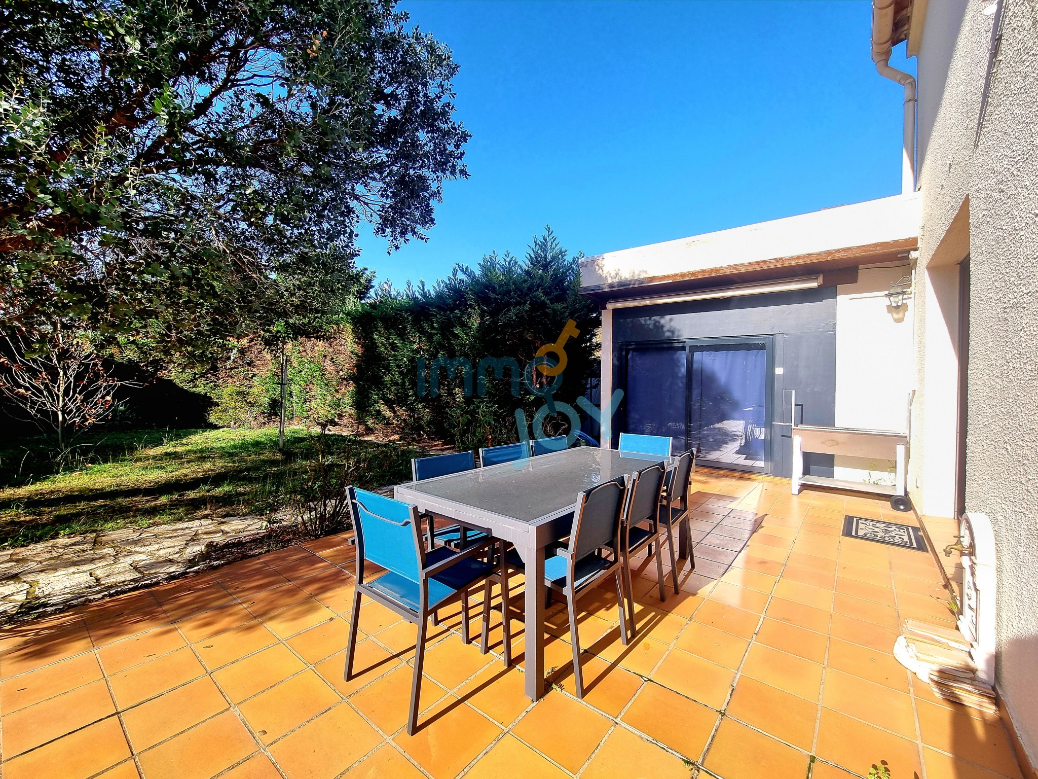 Vente Maison à Narbonne 8 pièces