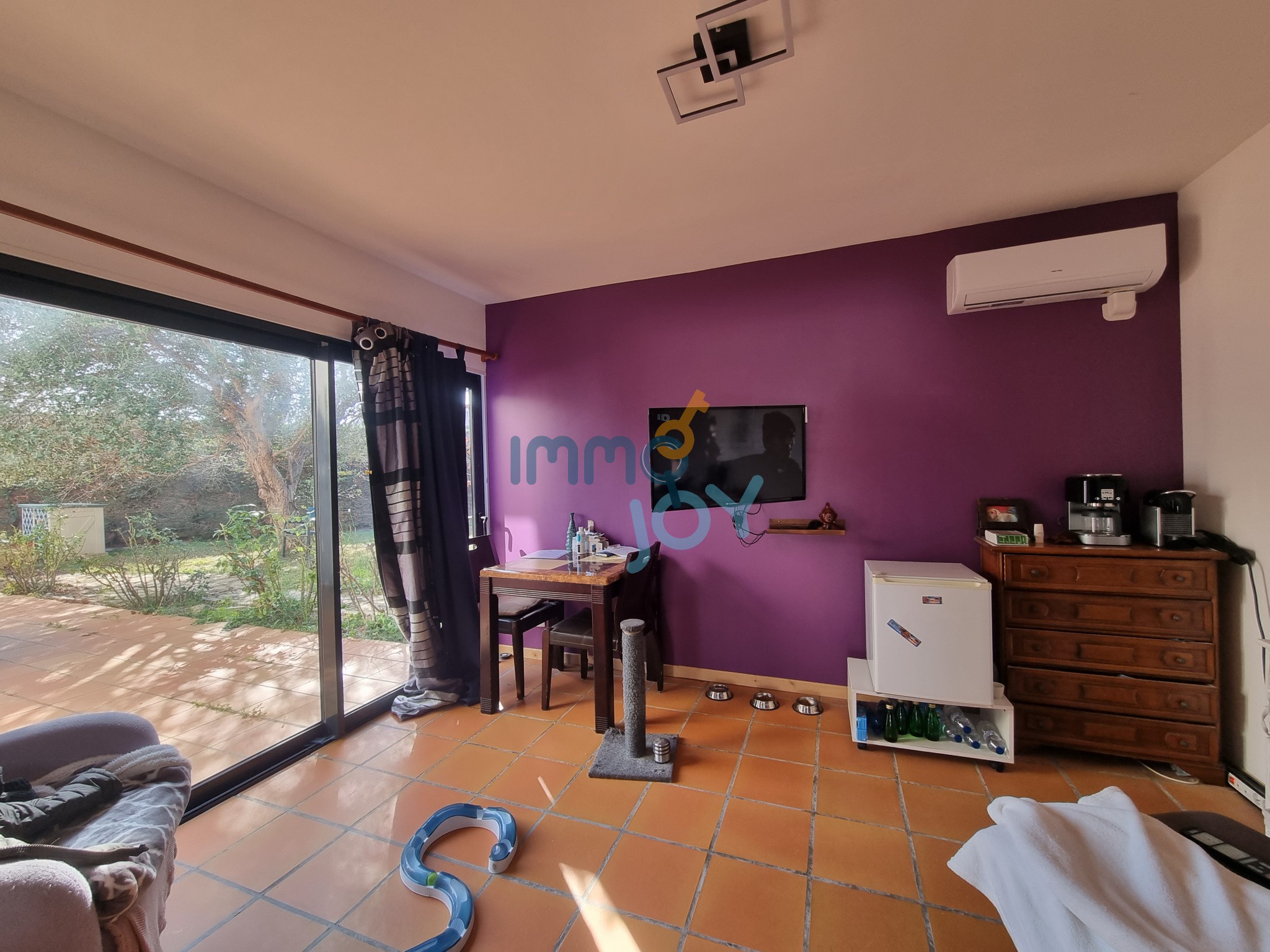 Vente Maison à Narbonne 8 pièces