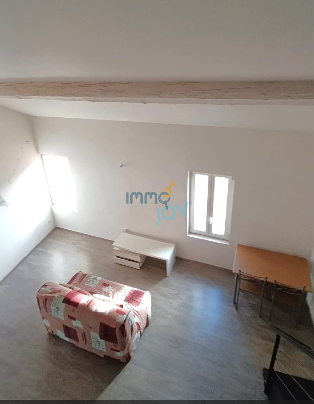 Vente Appartement à Narbonne 2 pièces