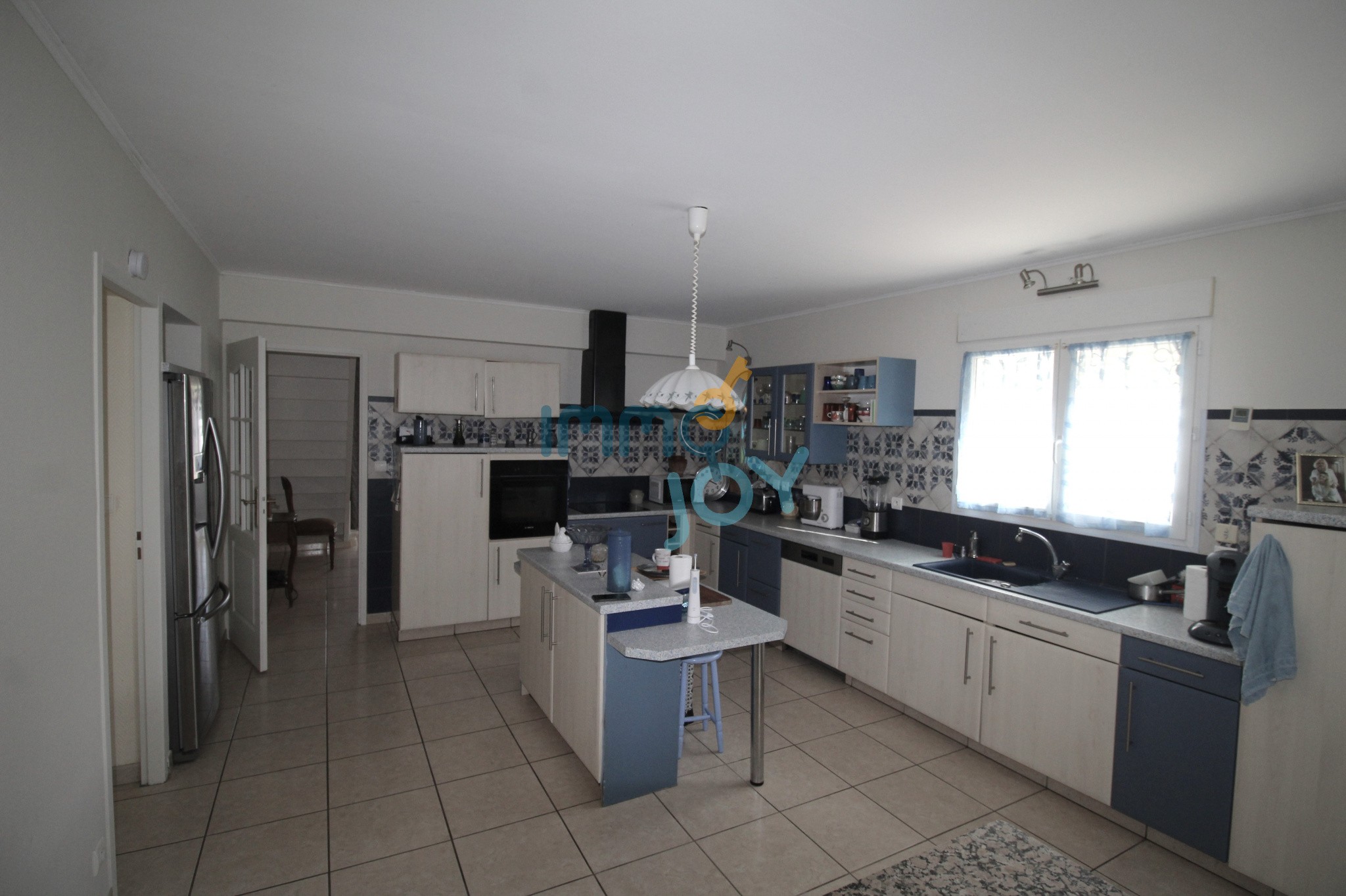 Vente Maison à Limoux 4 pièces