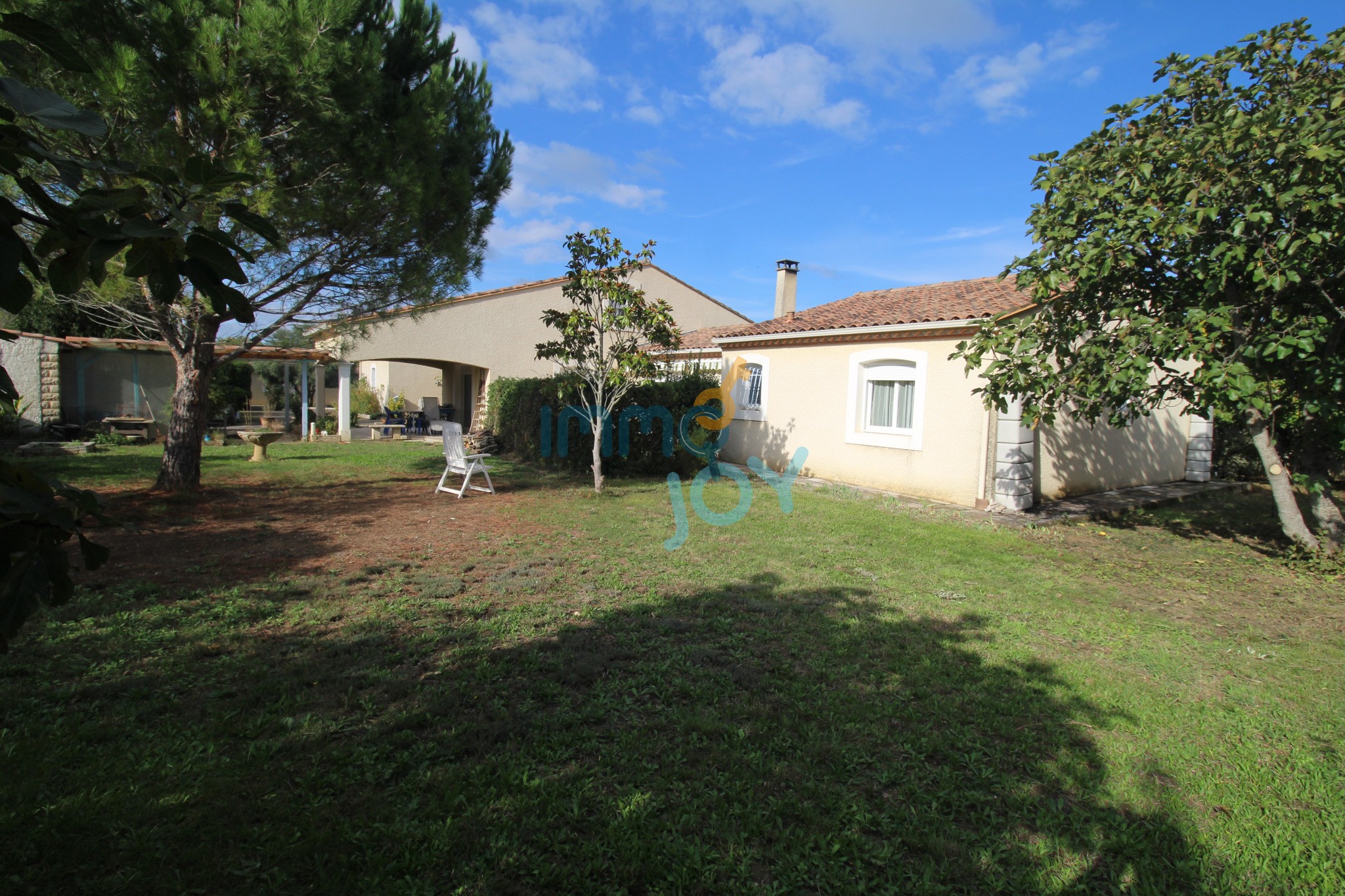 Vente Maison à Limoux 4 pièces