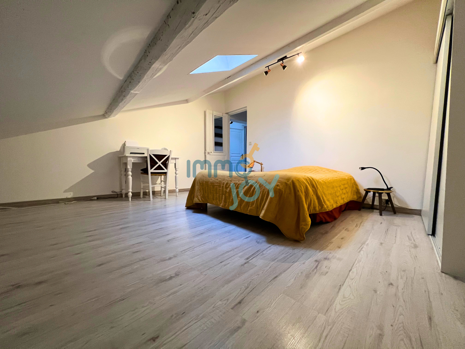 Vente Appartement à Narbonne 3 pièces