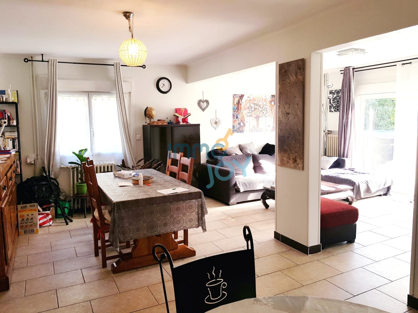 Vente Maison à Carcassonne 5 pièces